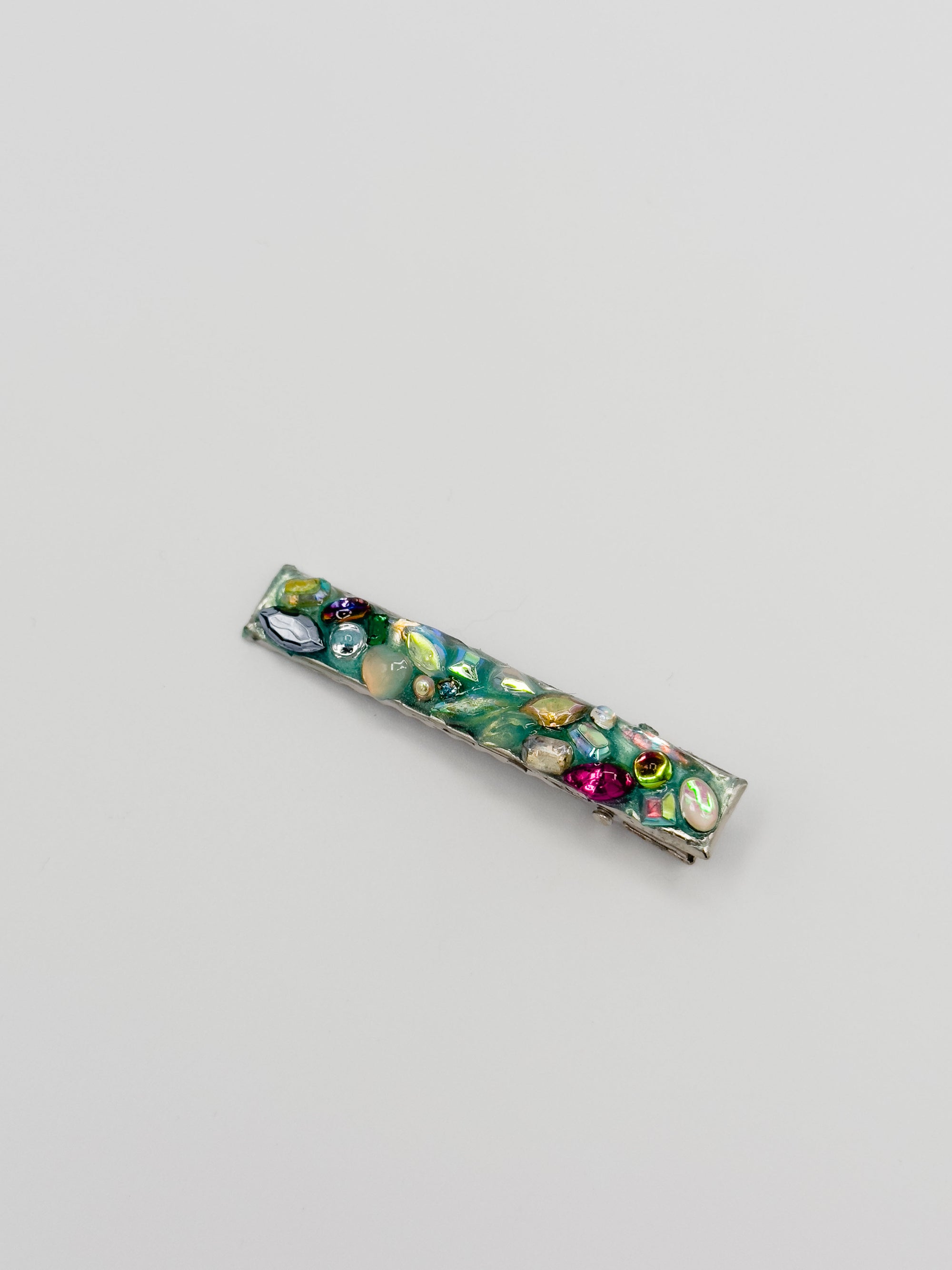 Coral Reef Barrette