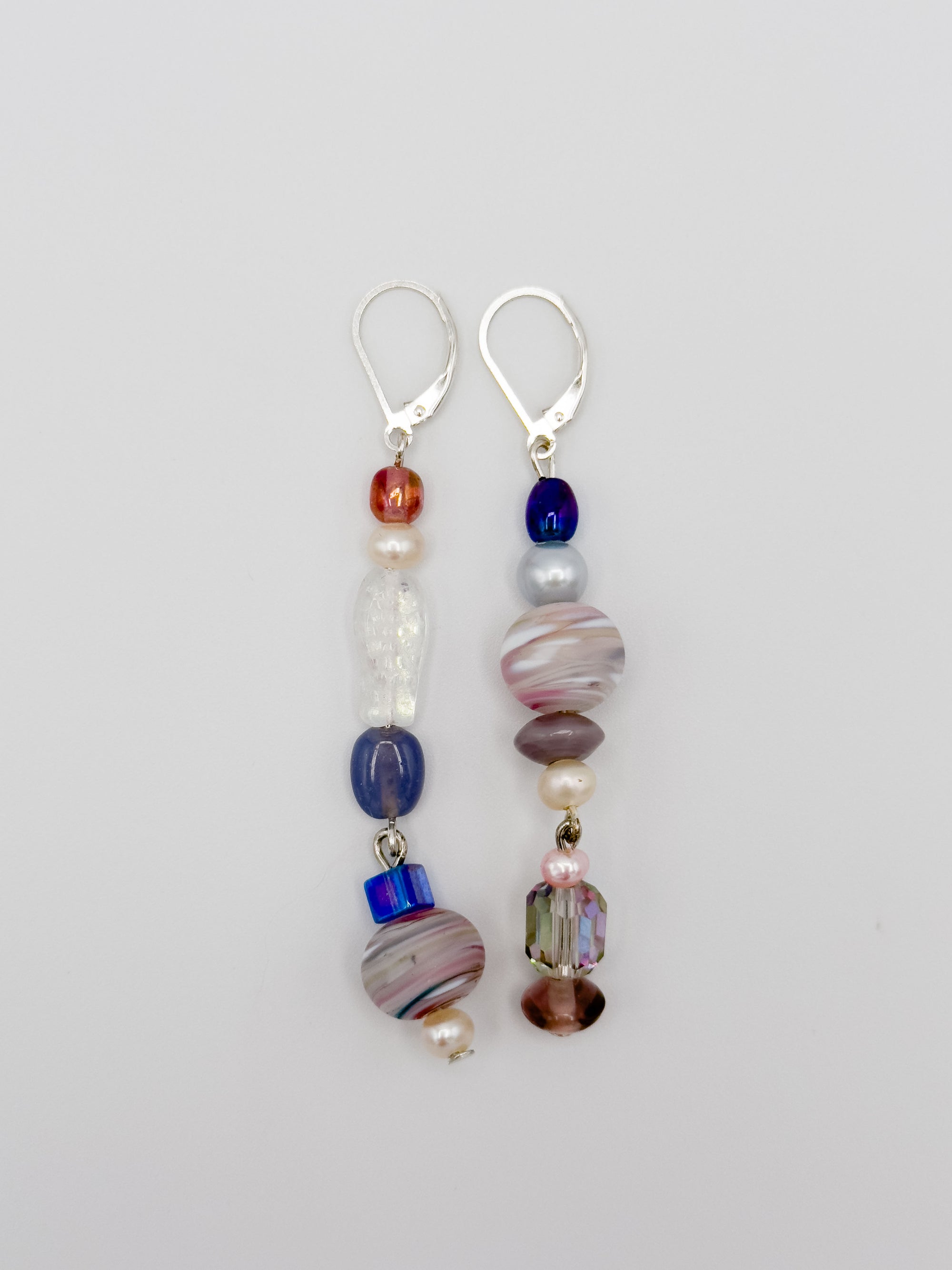 Airhead Drop Earrings