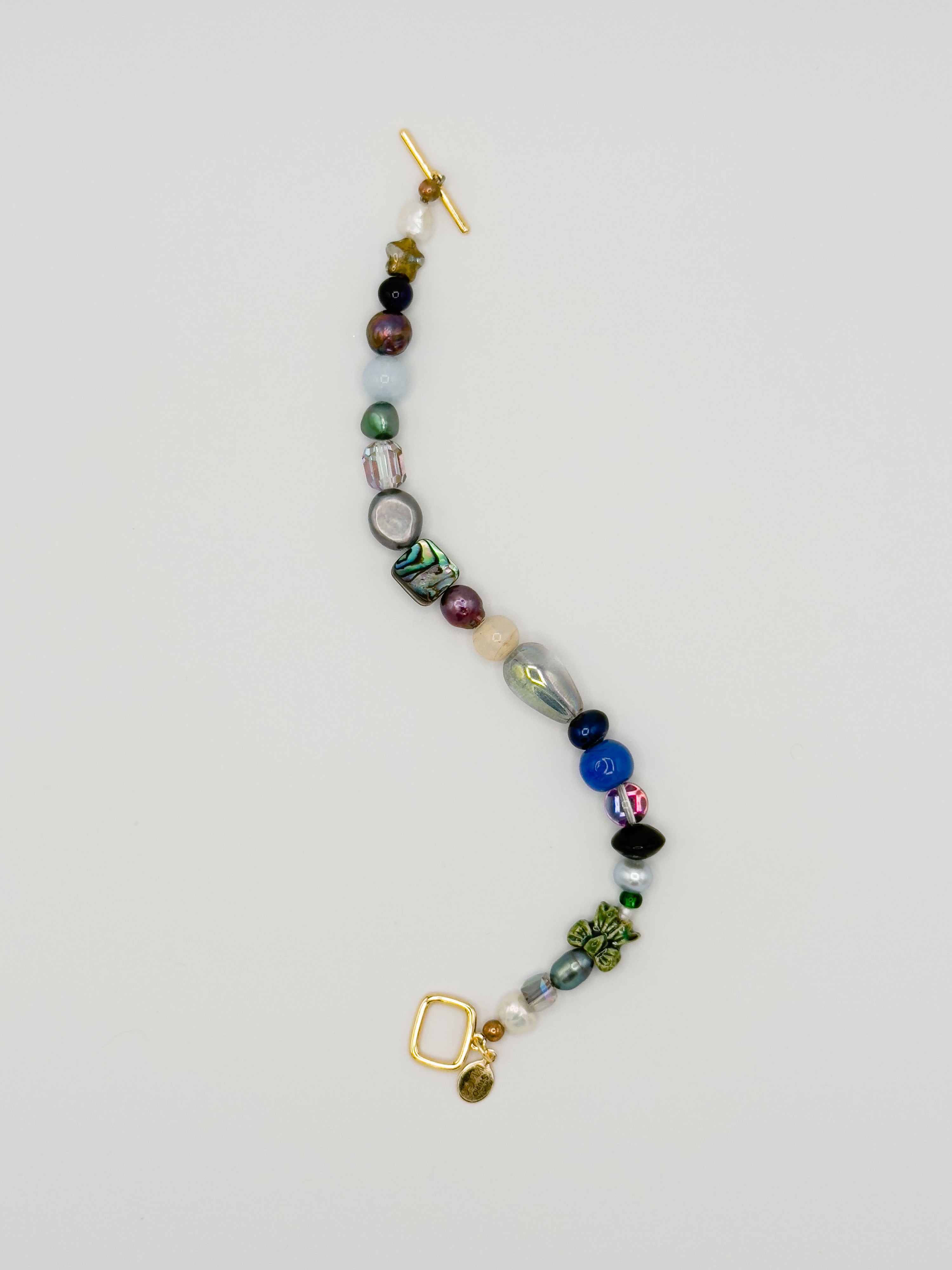 Zelda Beaded Bracelet