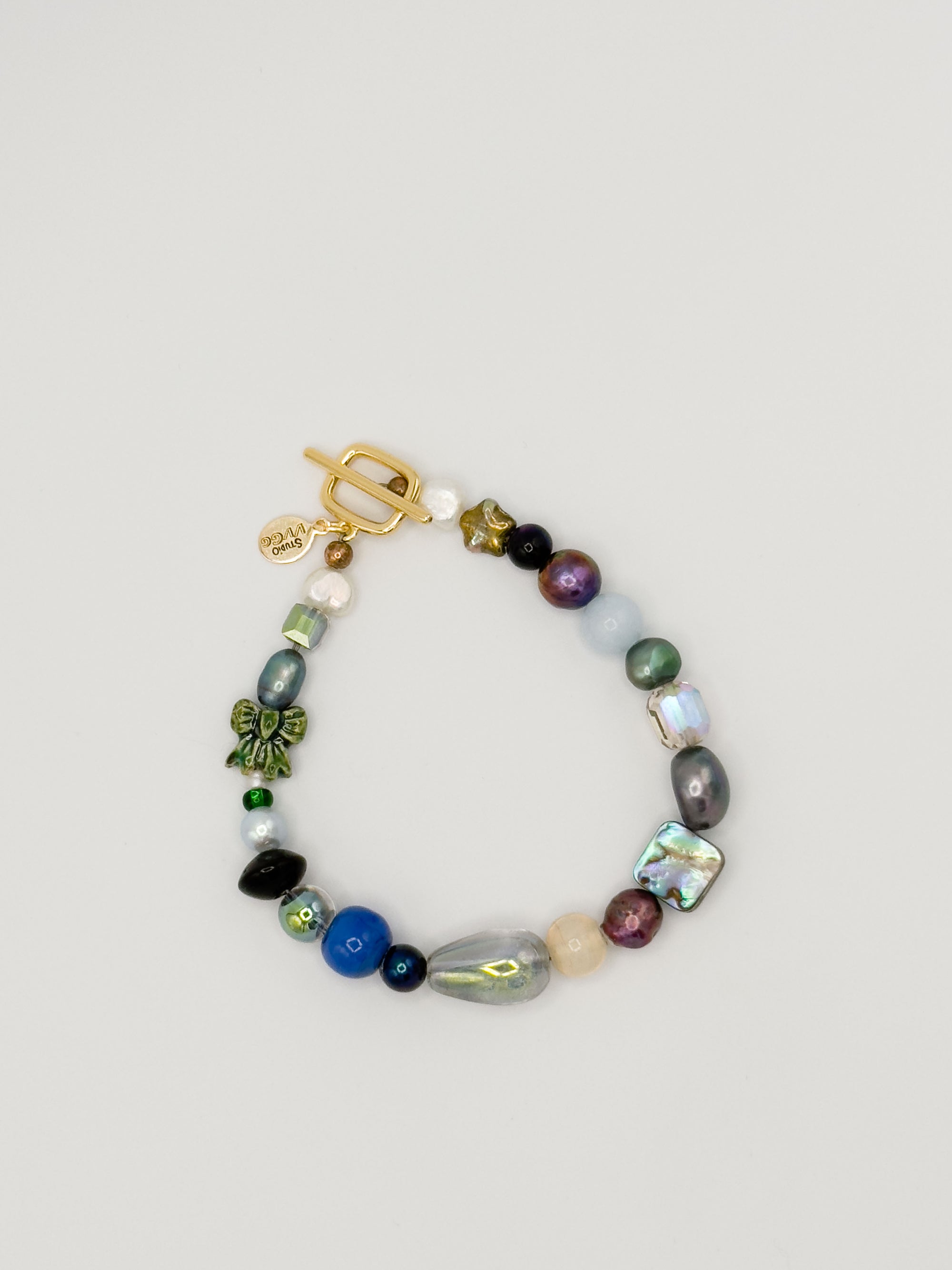 Zelda Beaded Bracelet