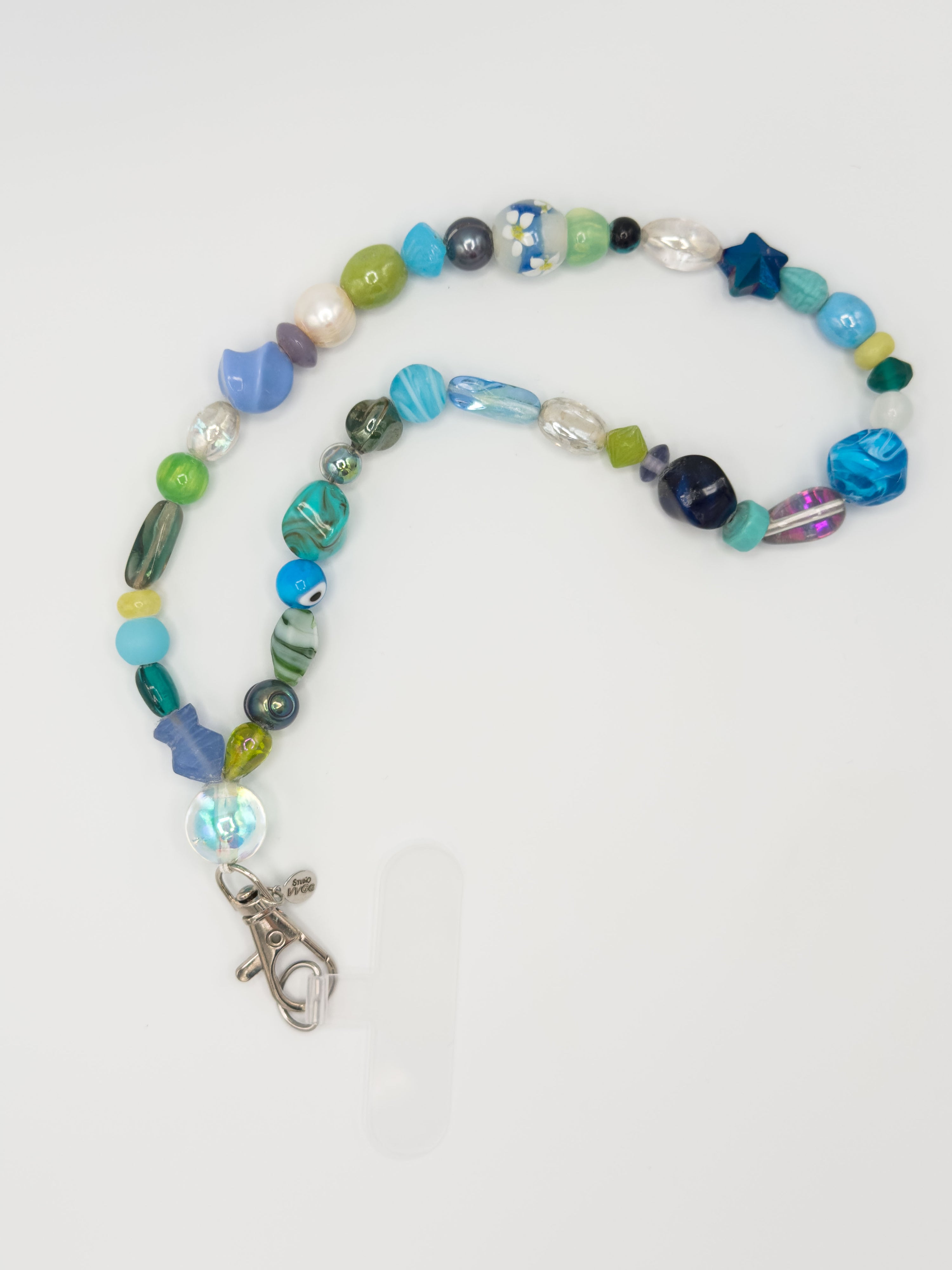 Tara Phone Wristlet