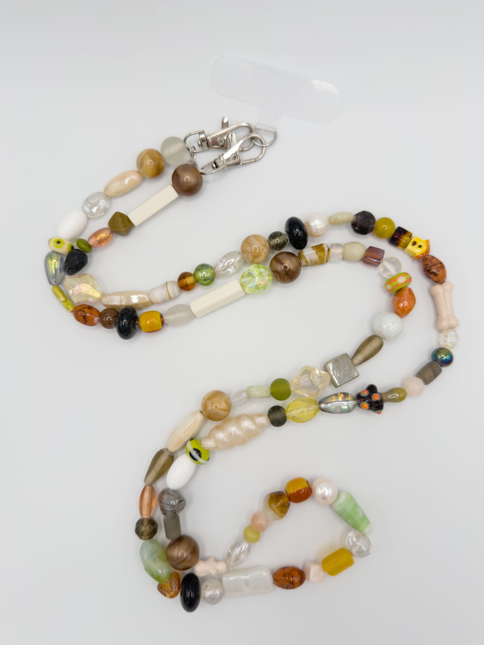 Dunes Phone Crossbody Strap
