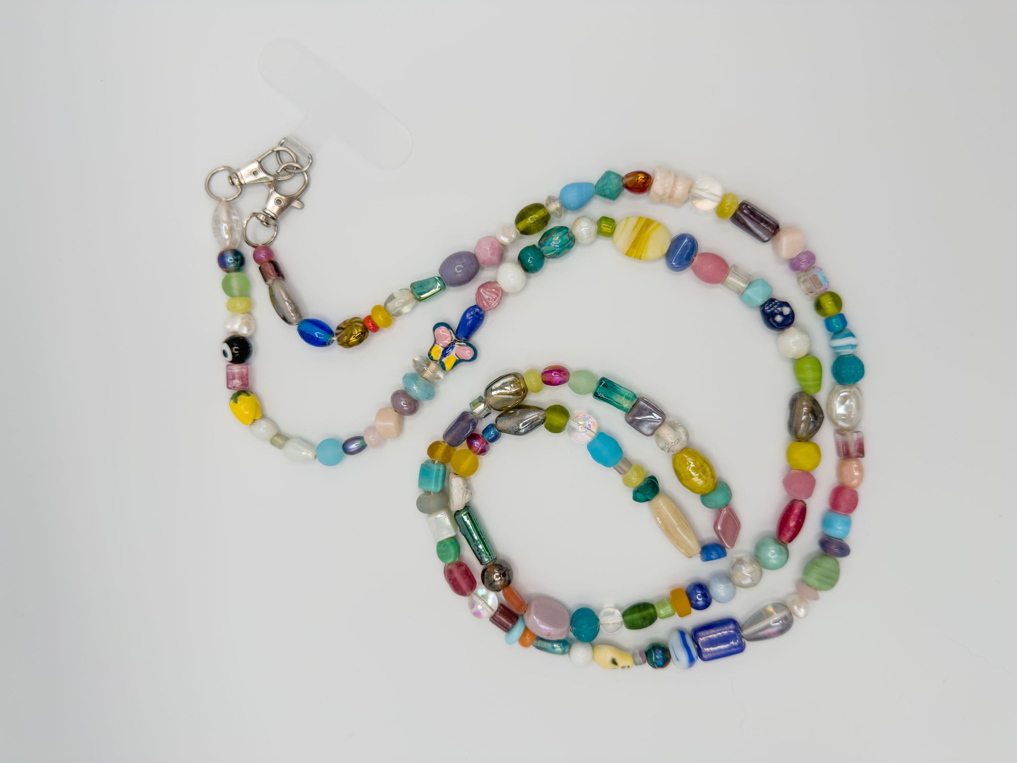 Maggie Phone Crossbody Strap