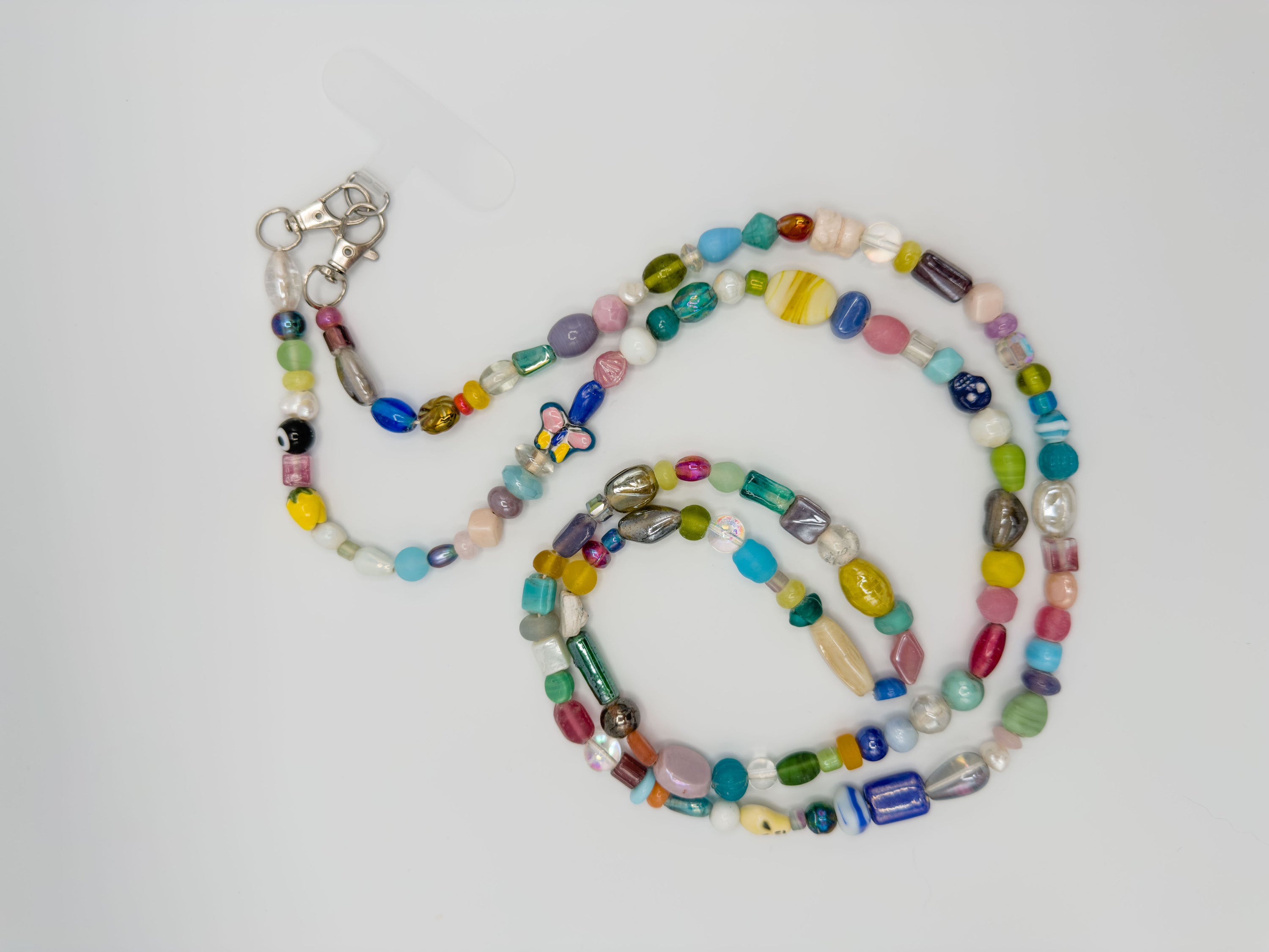Maggie Phone Crossbody Strap
