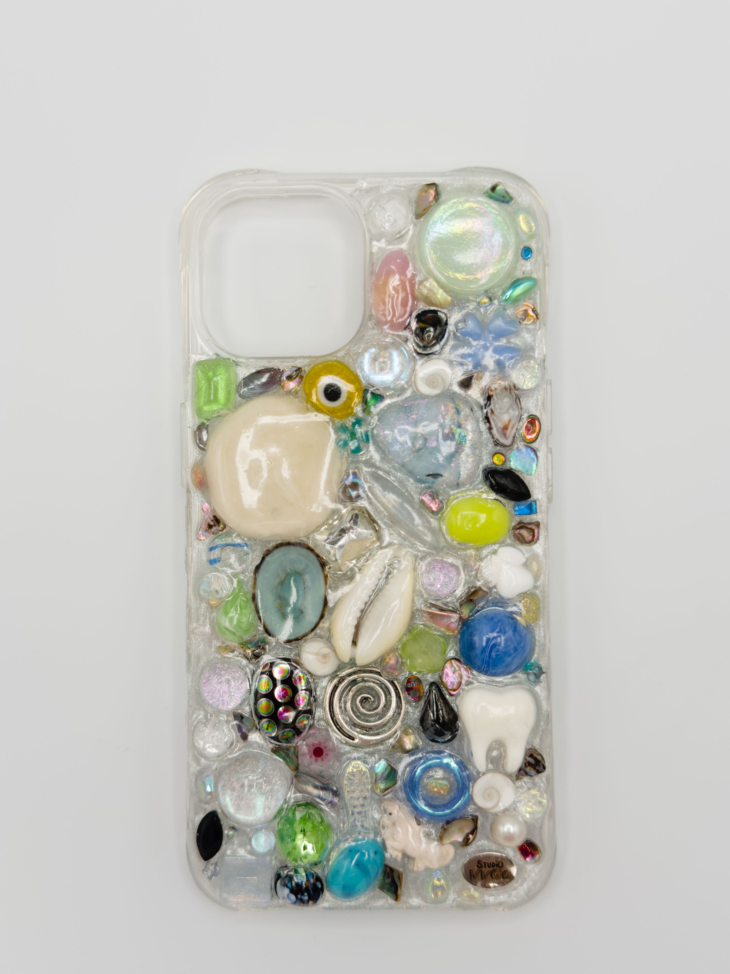 Phone Cases A La Carte