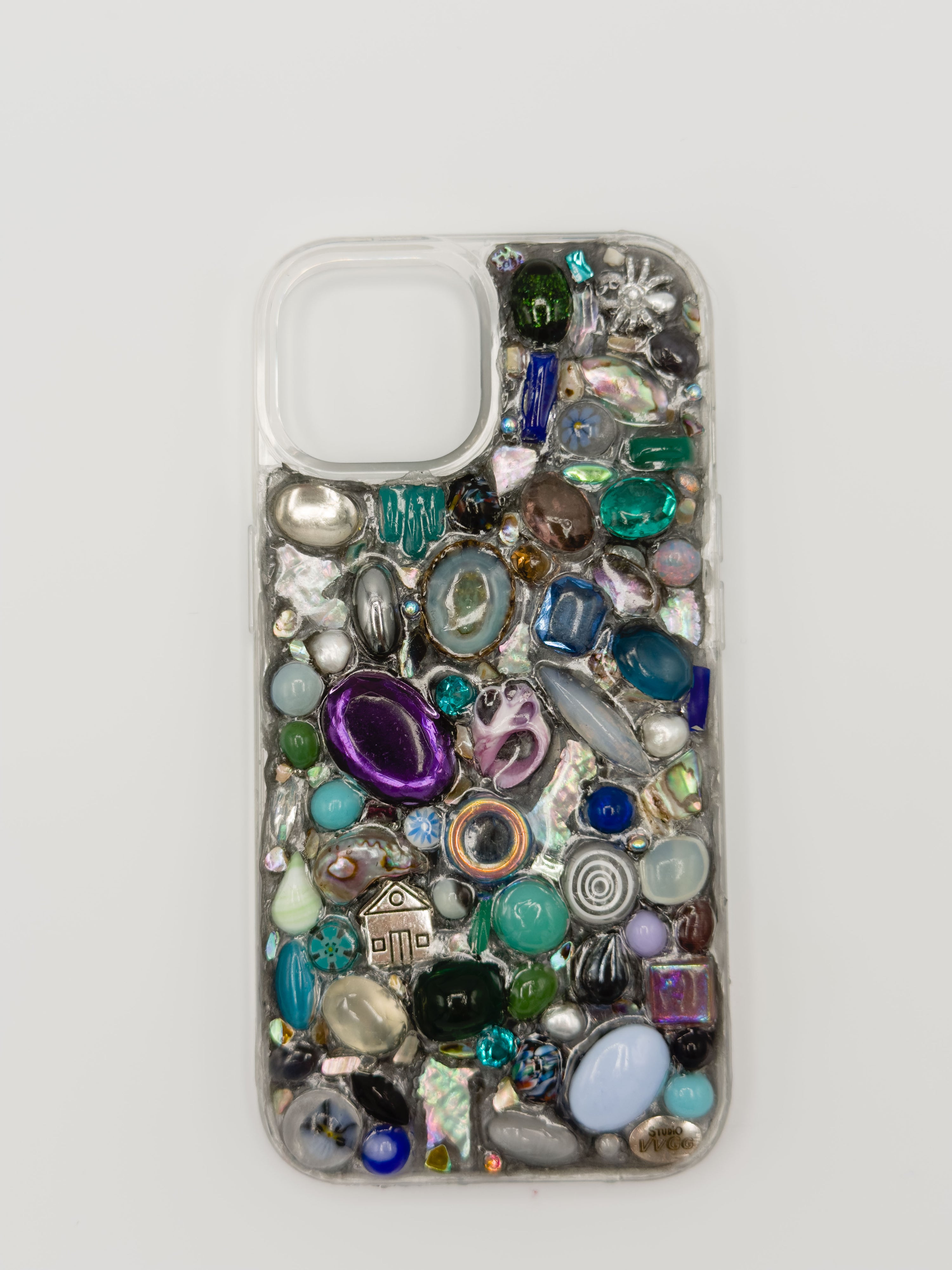 Phone Cases A La Carte