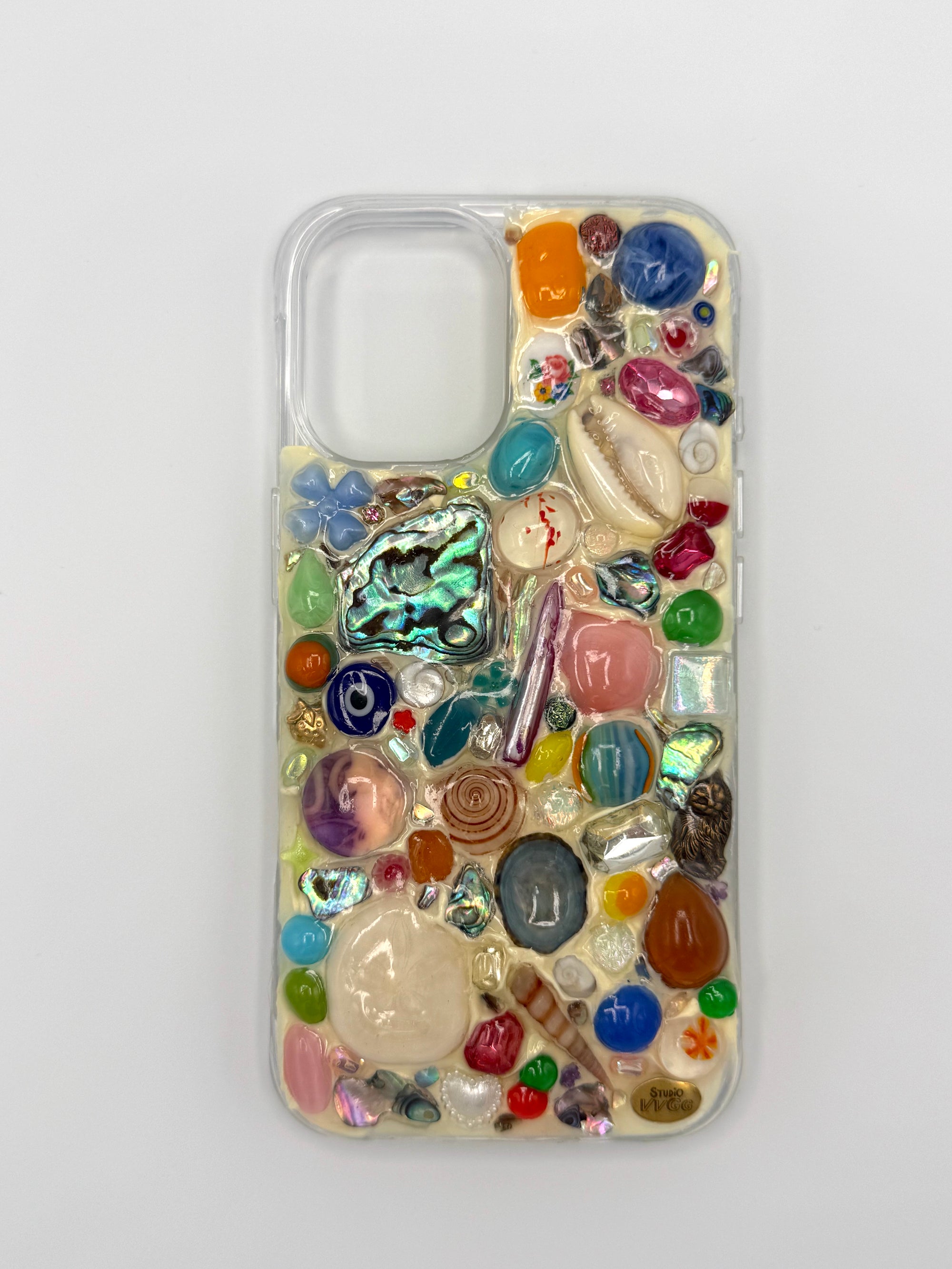 Phone Cases A La Carte