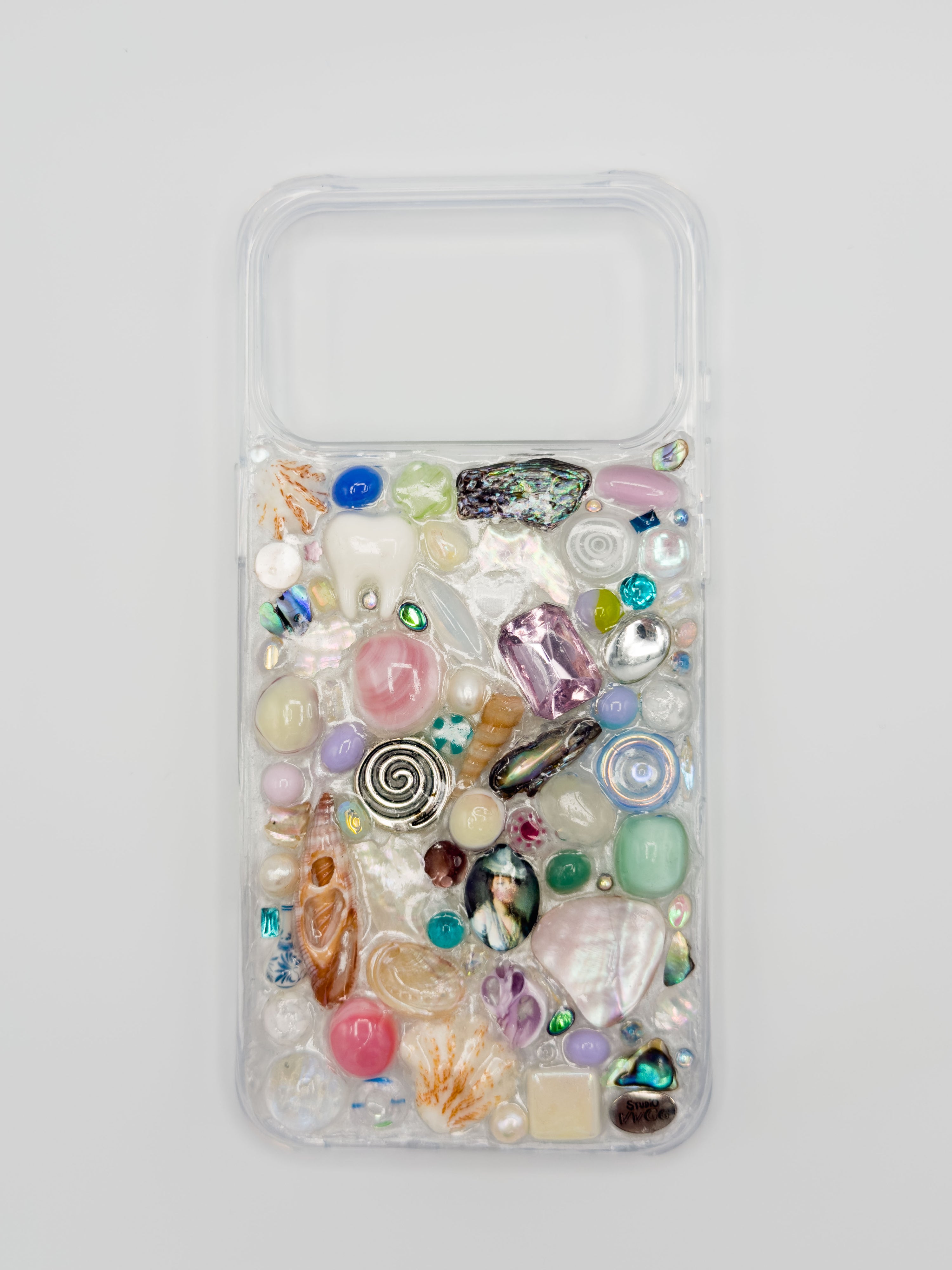 Phone Cases A La Carte