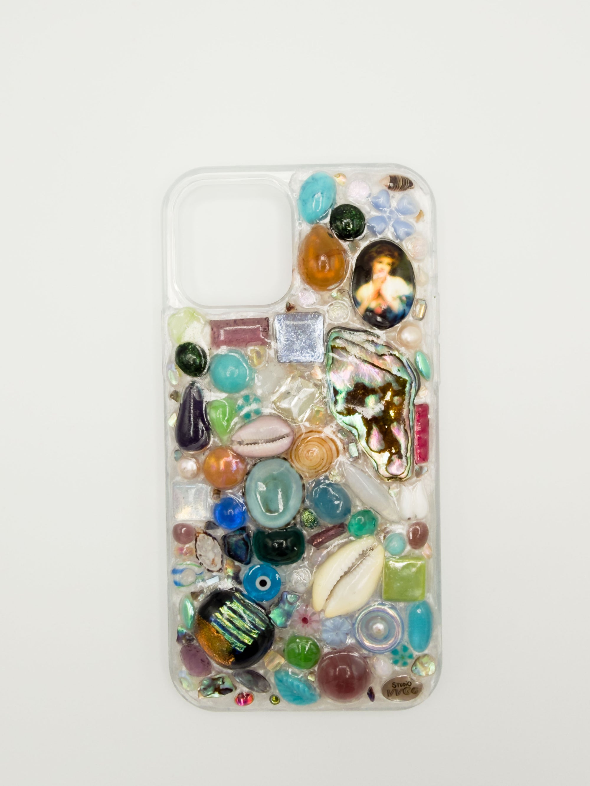 Phone Cases A La Carte