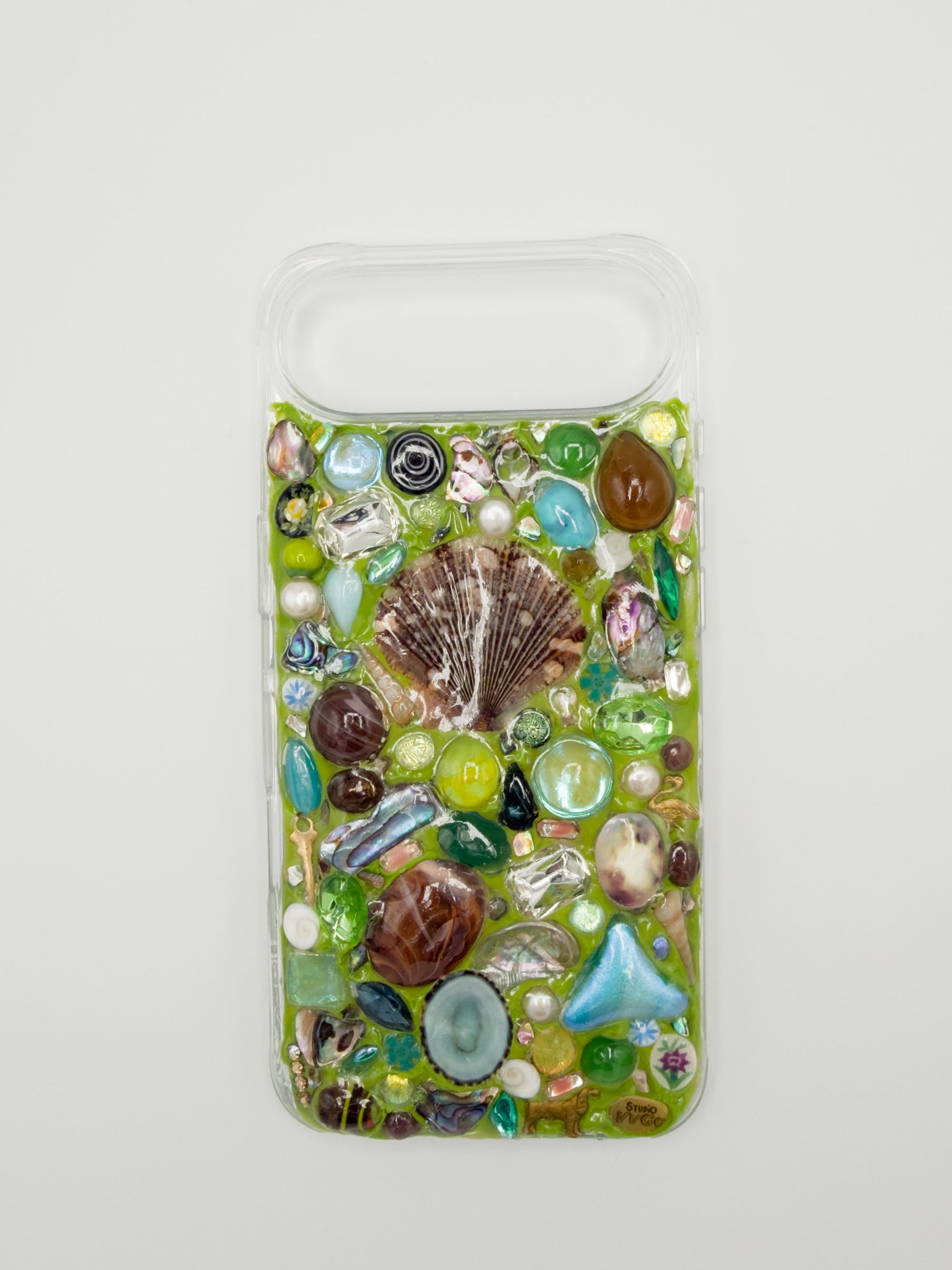 Phone Cases A La Carte