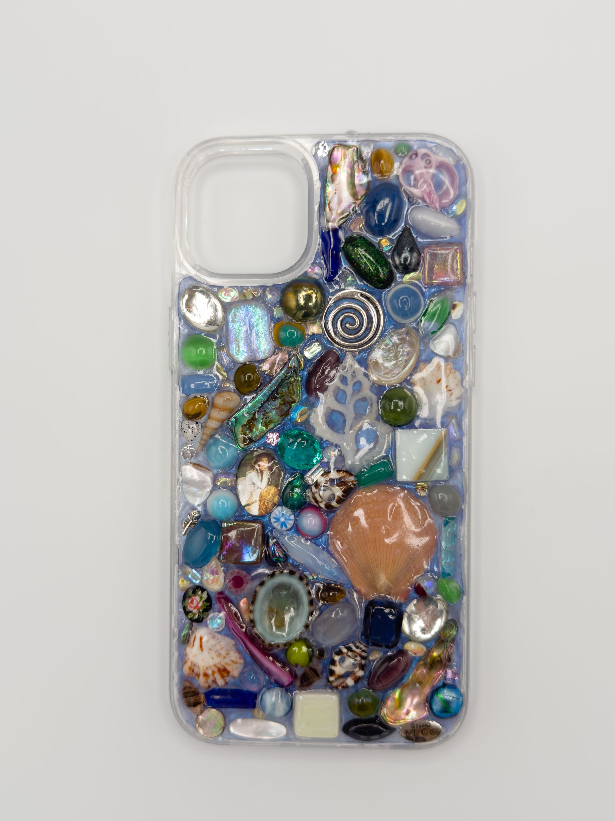 Phone Cases A La Carte