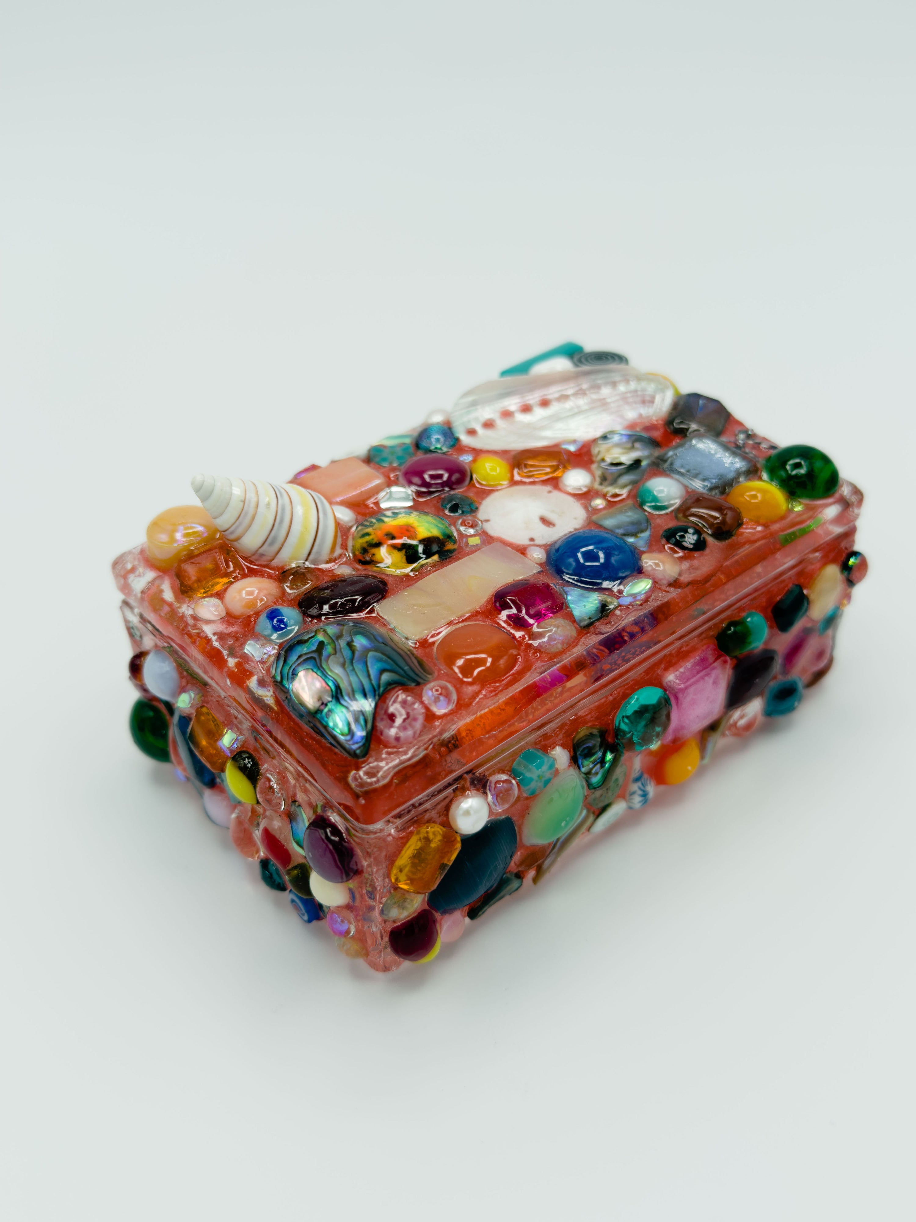 Casita Stash Box
