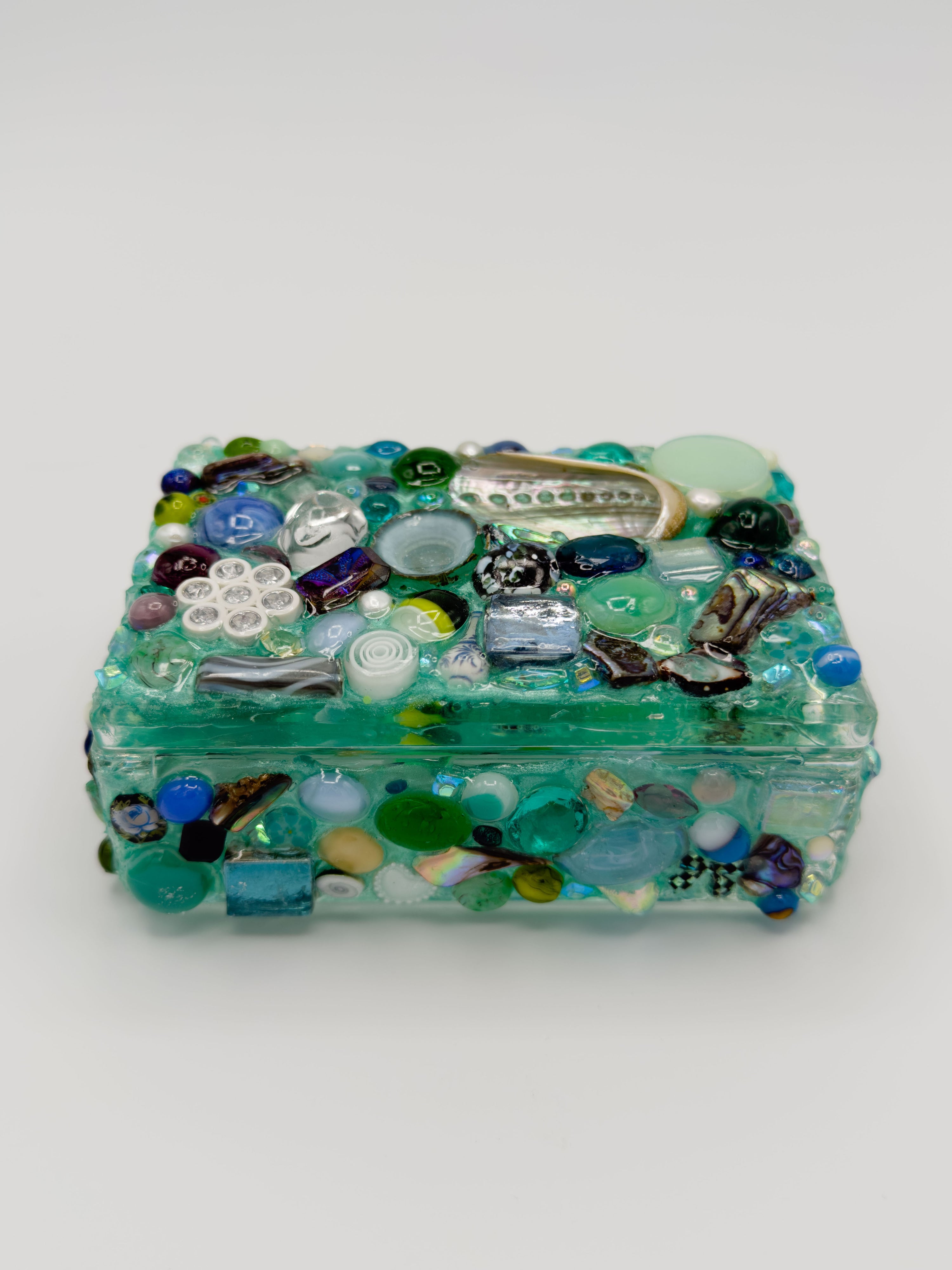 Maribelle Stash Box