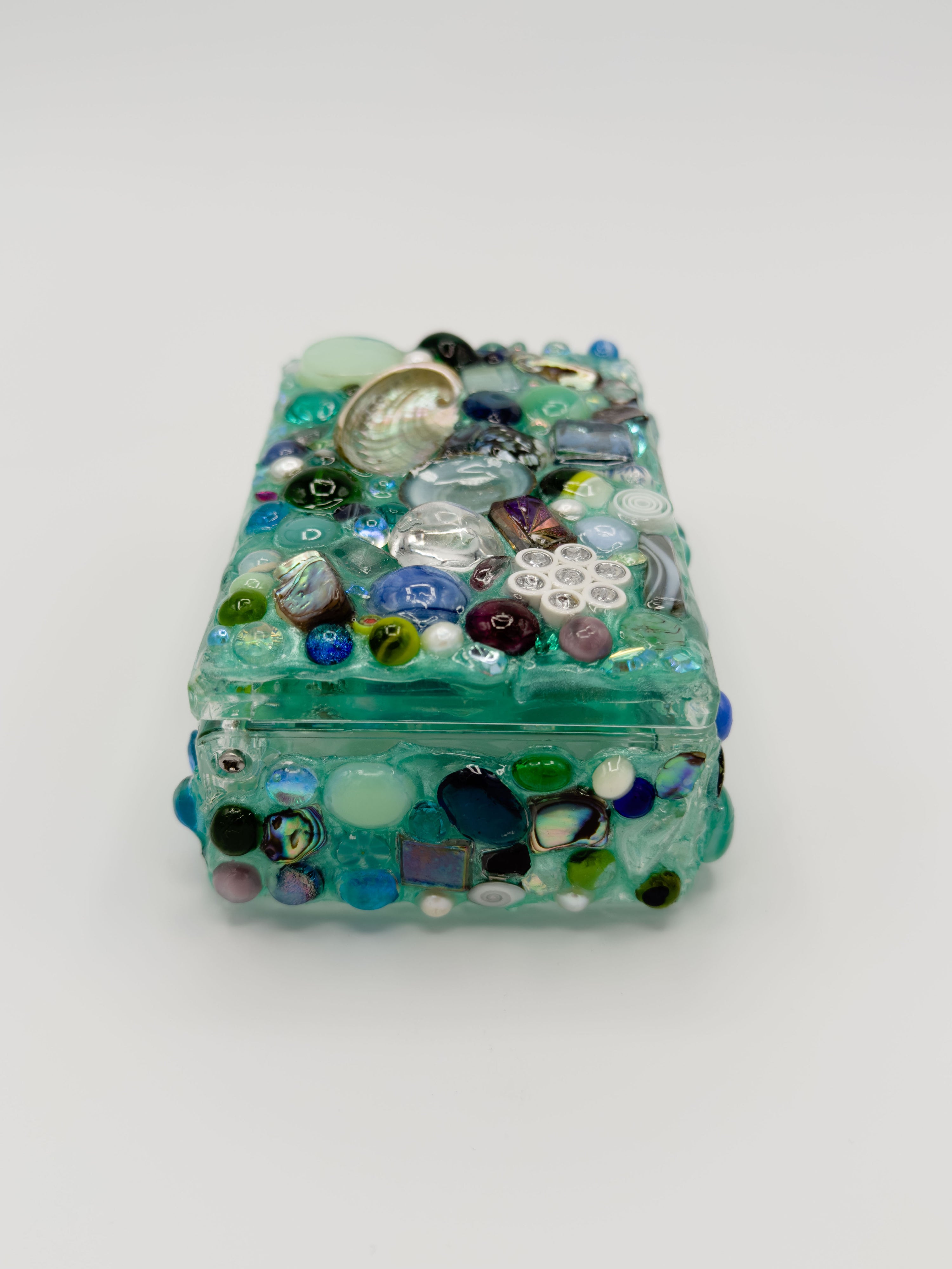 Maribelle Stash Box