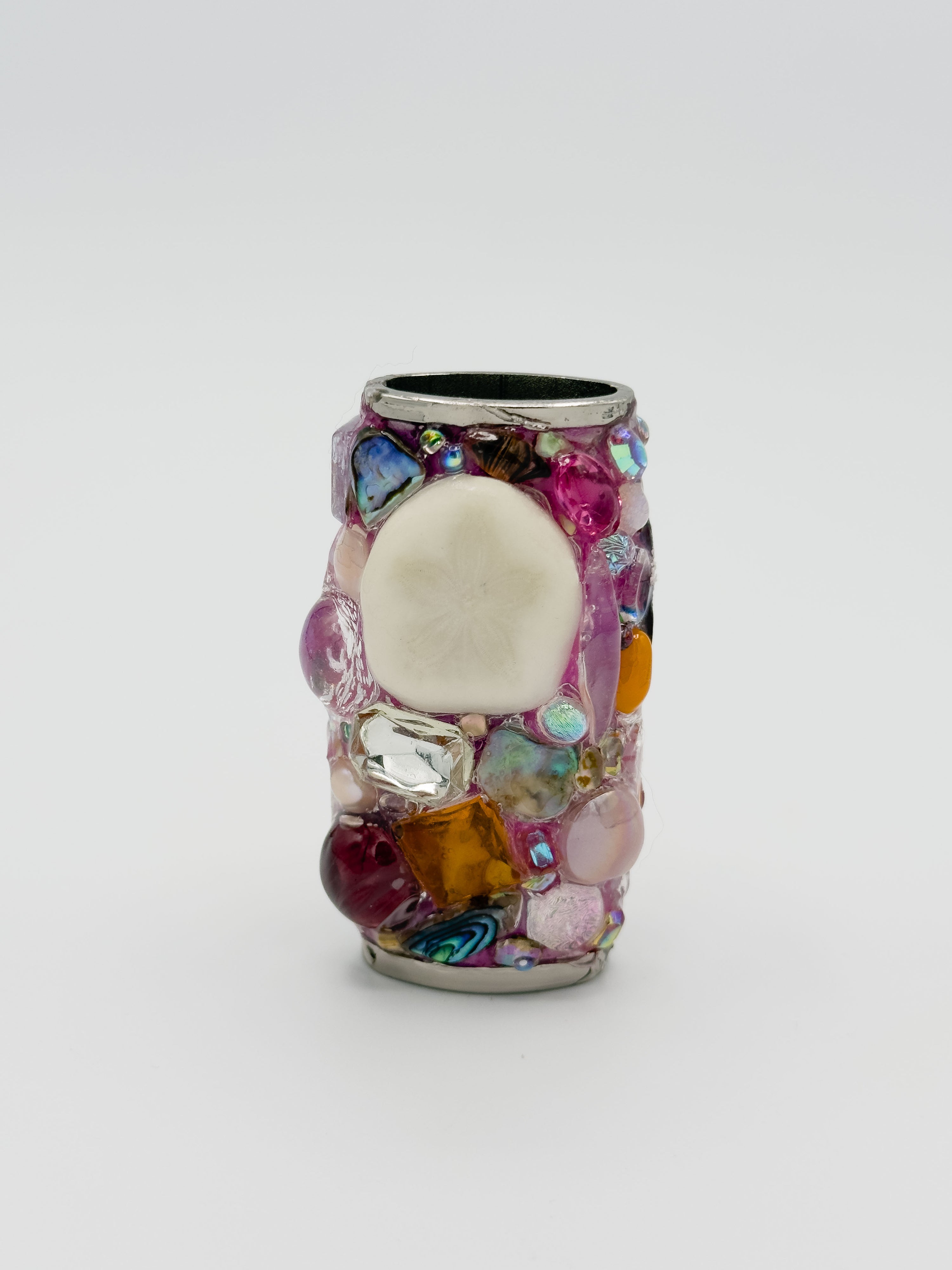 Popstar Lighter Case