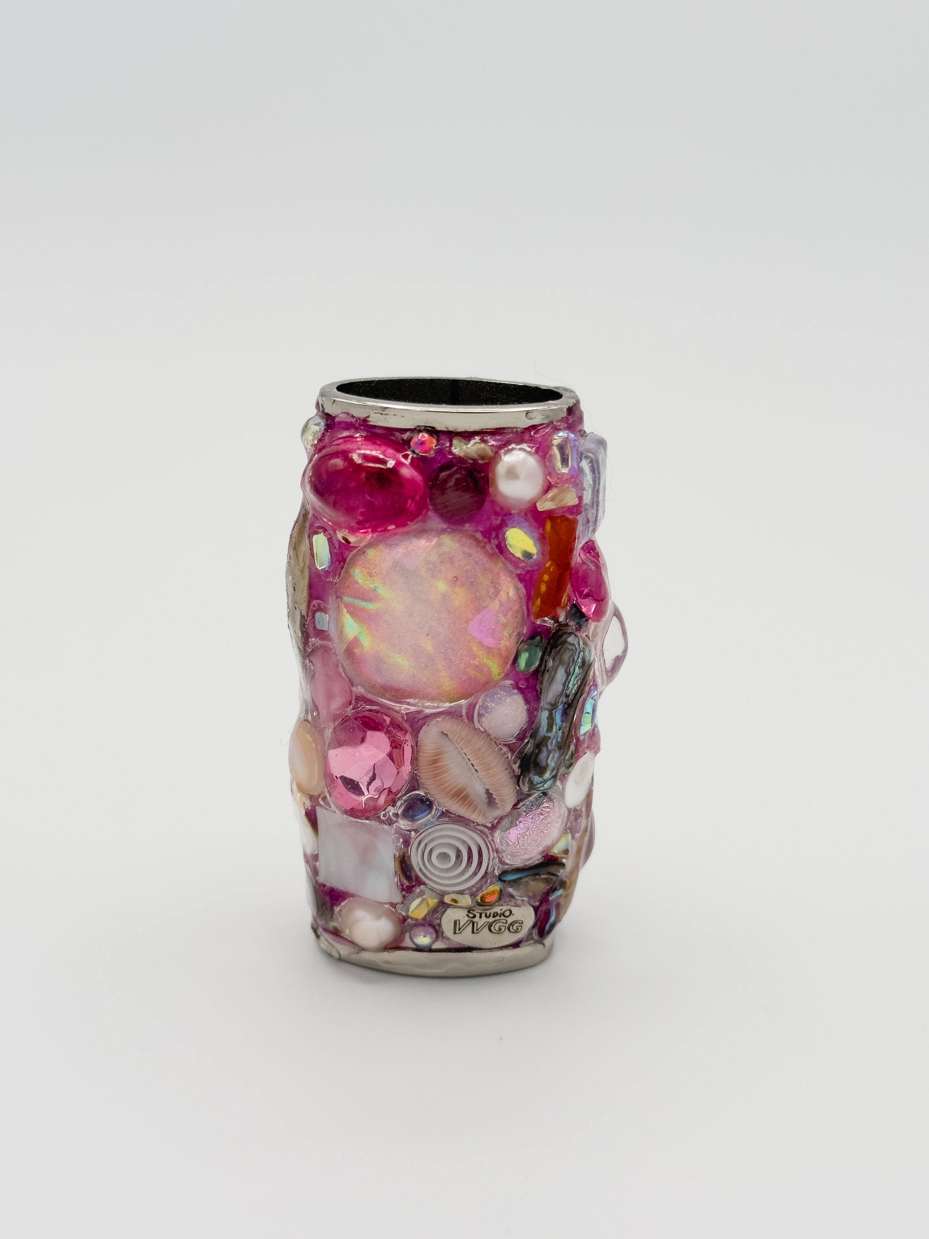 Popstar Lighter Case