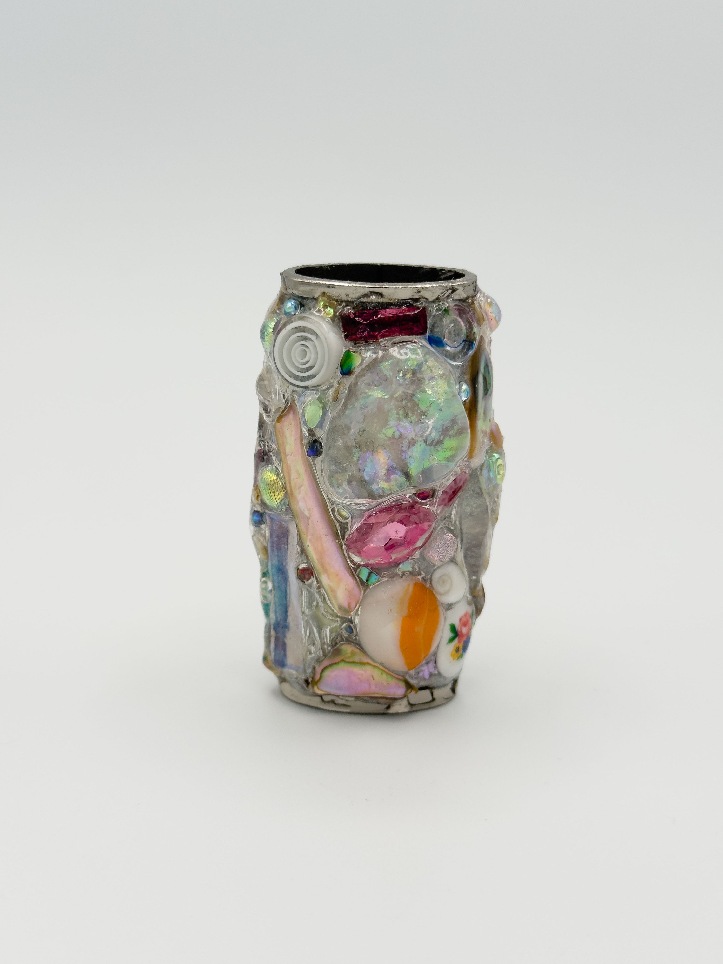 Stargazing Lighter Case