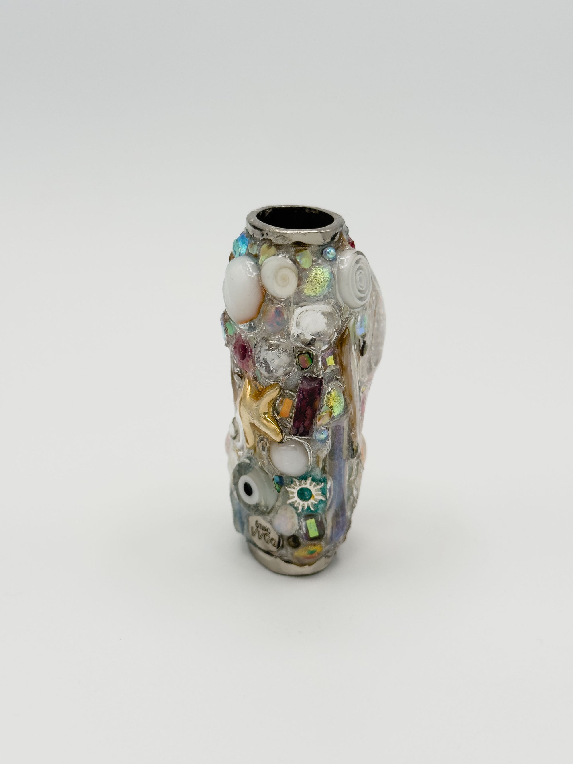 Stargazing Lighter Case