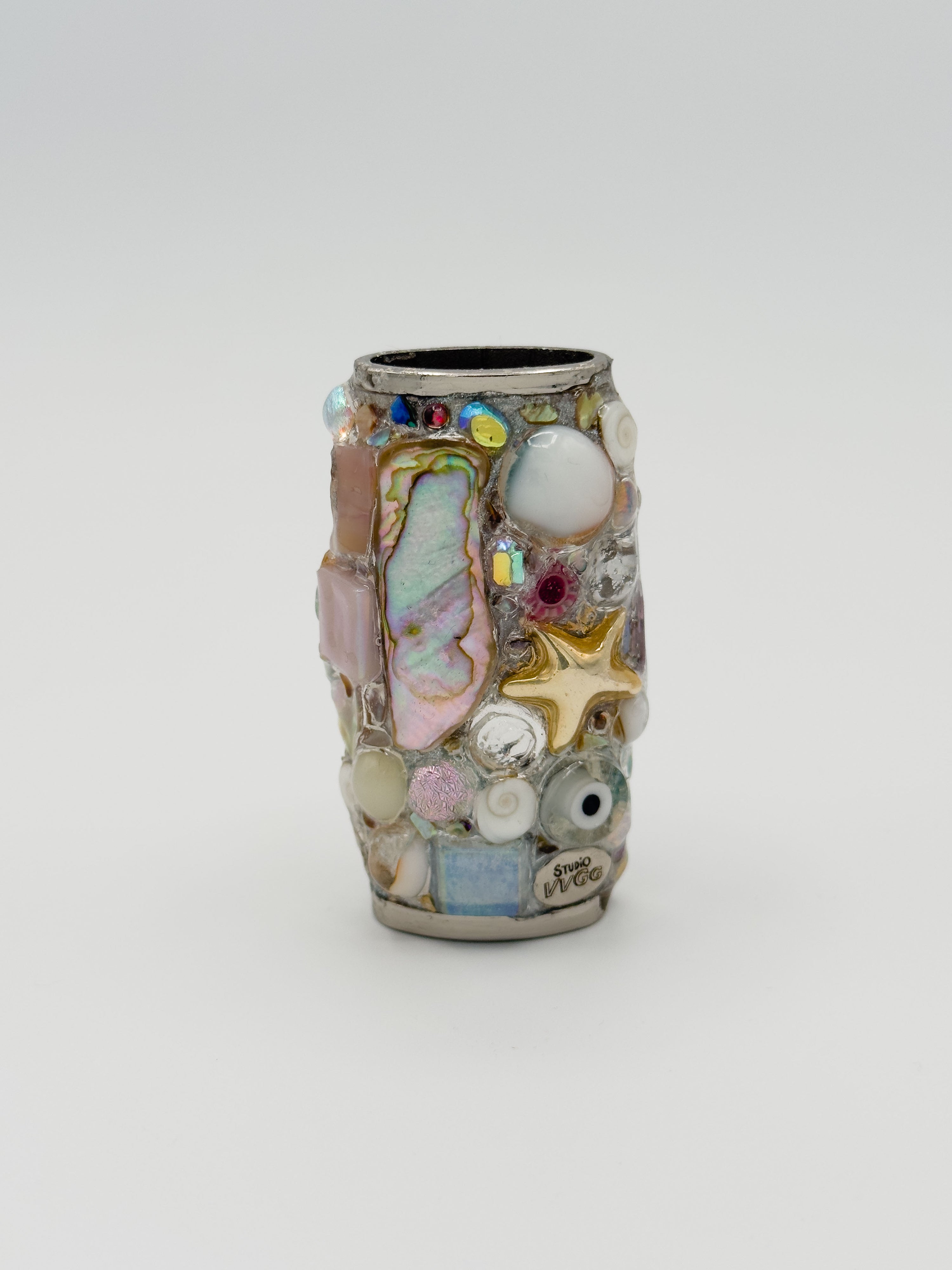 Stargazing Lighter Case
