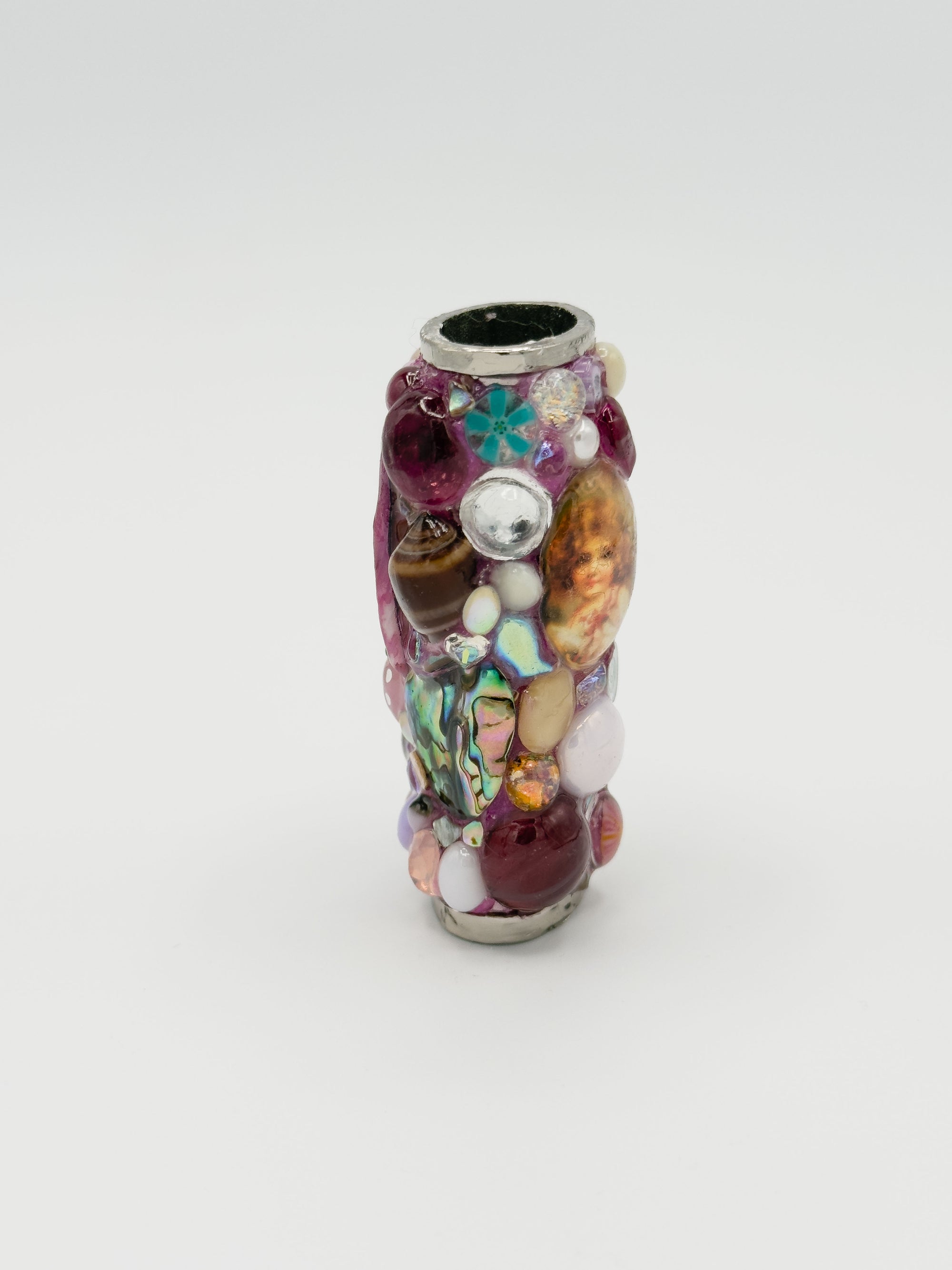 Petticoat Lighter Case