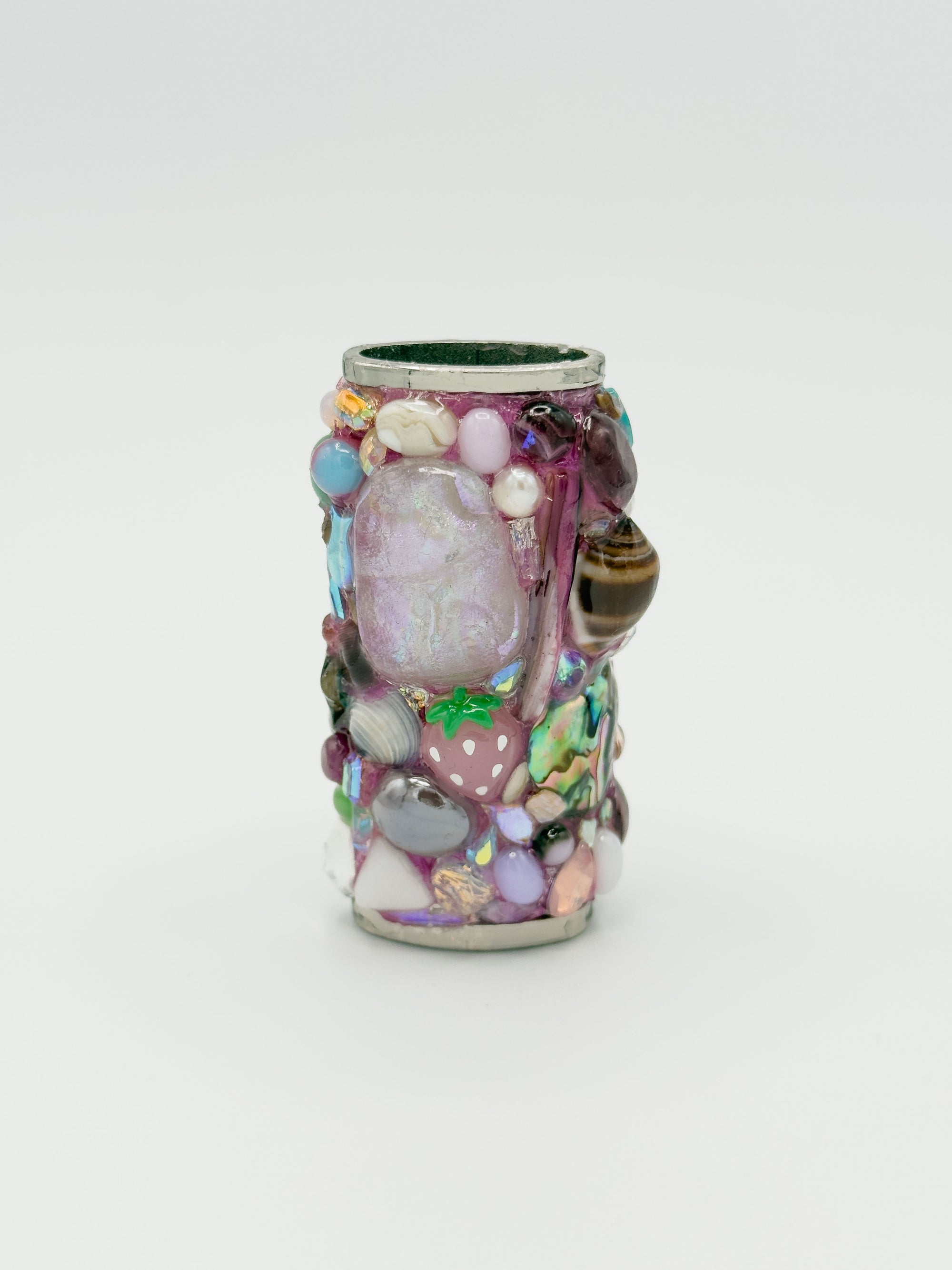 Petticoat Lighter Case