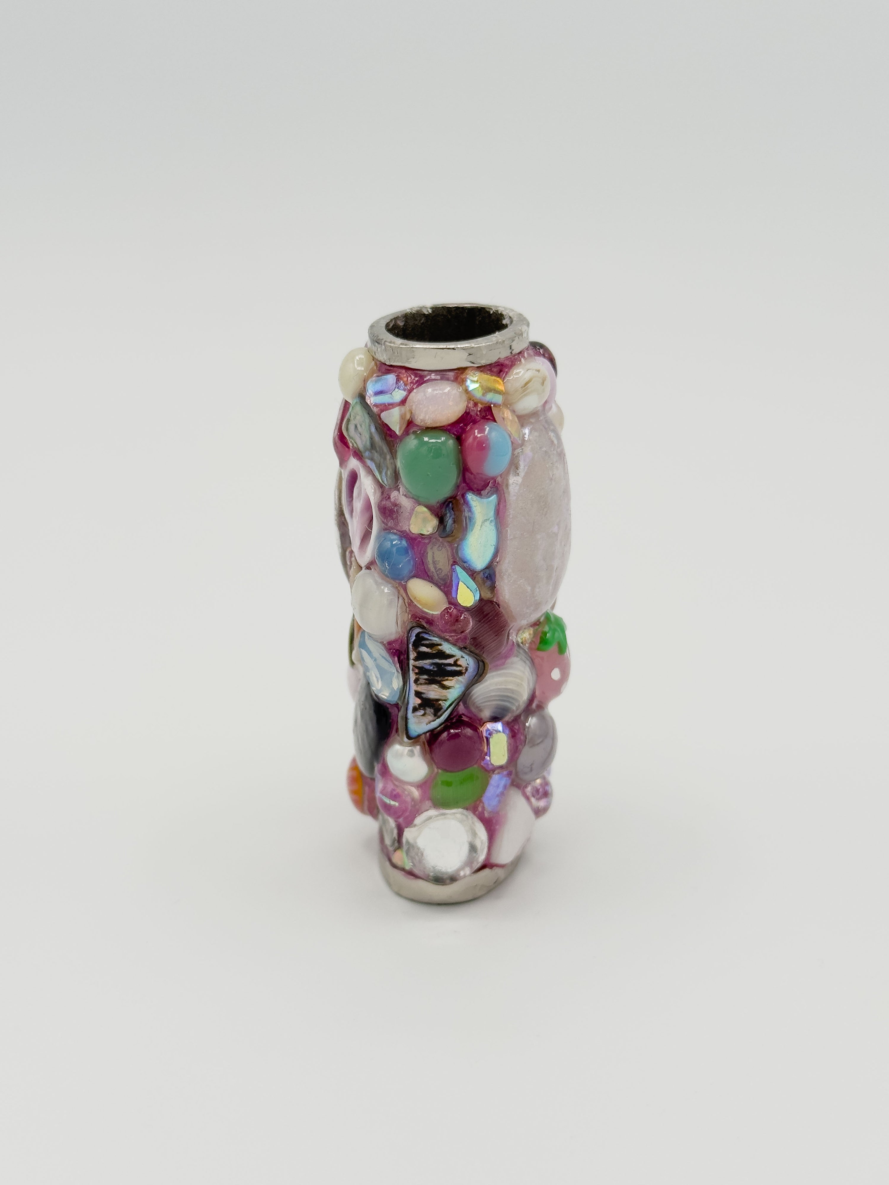 Petticoat Lighter Case