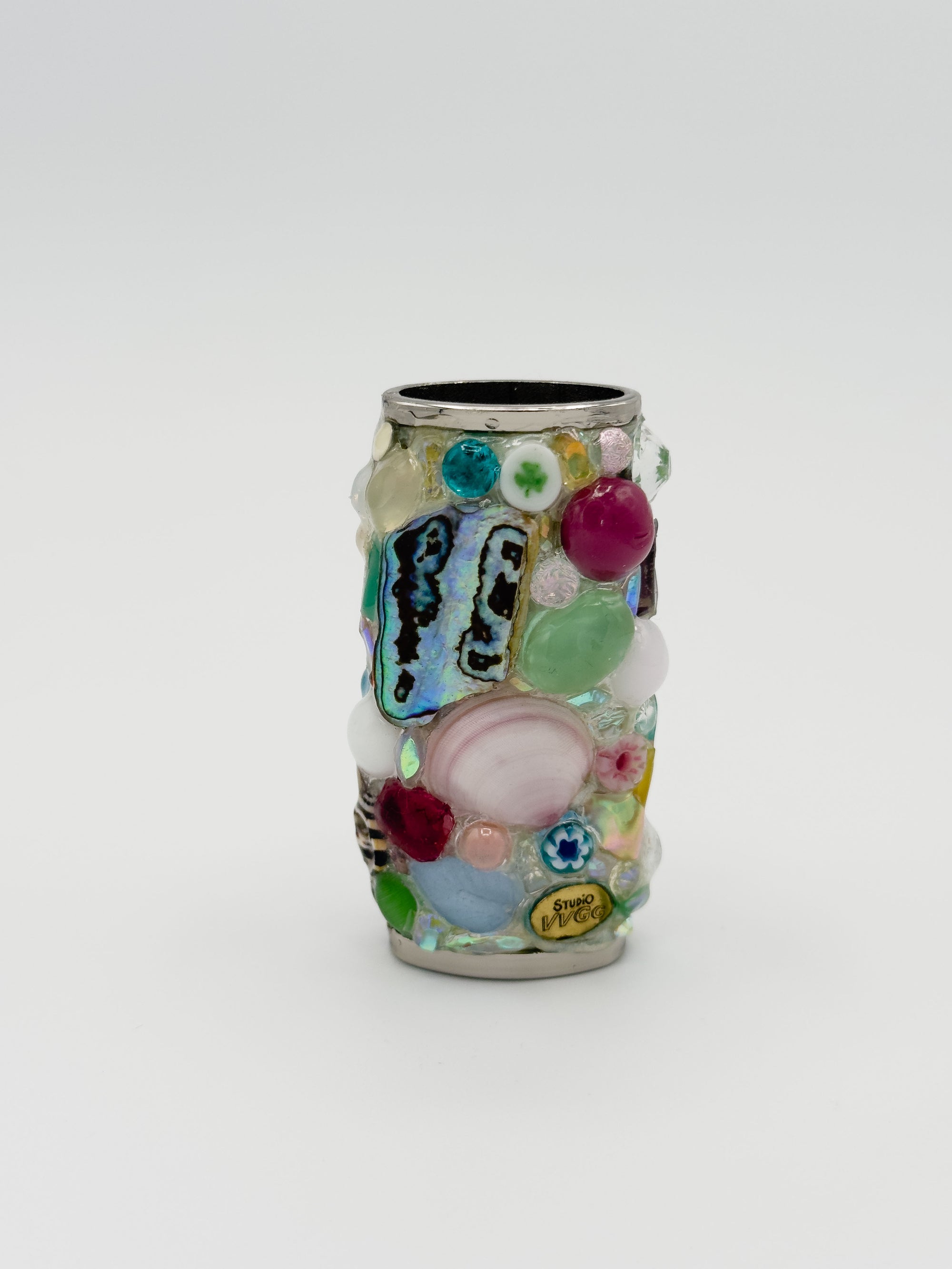 Another Round Lighter Case