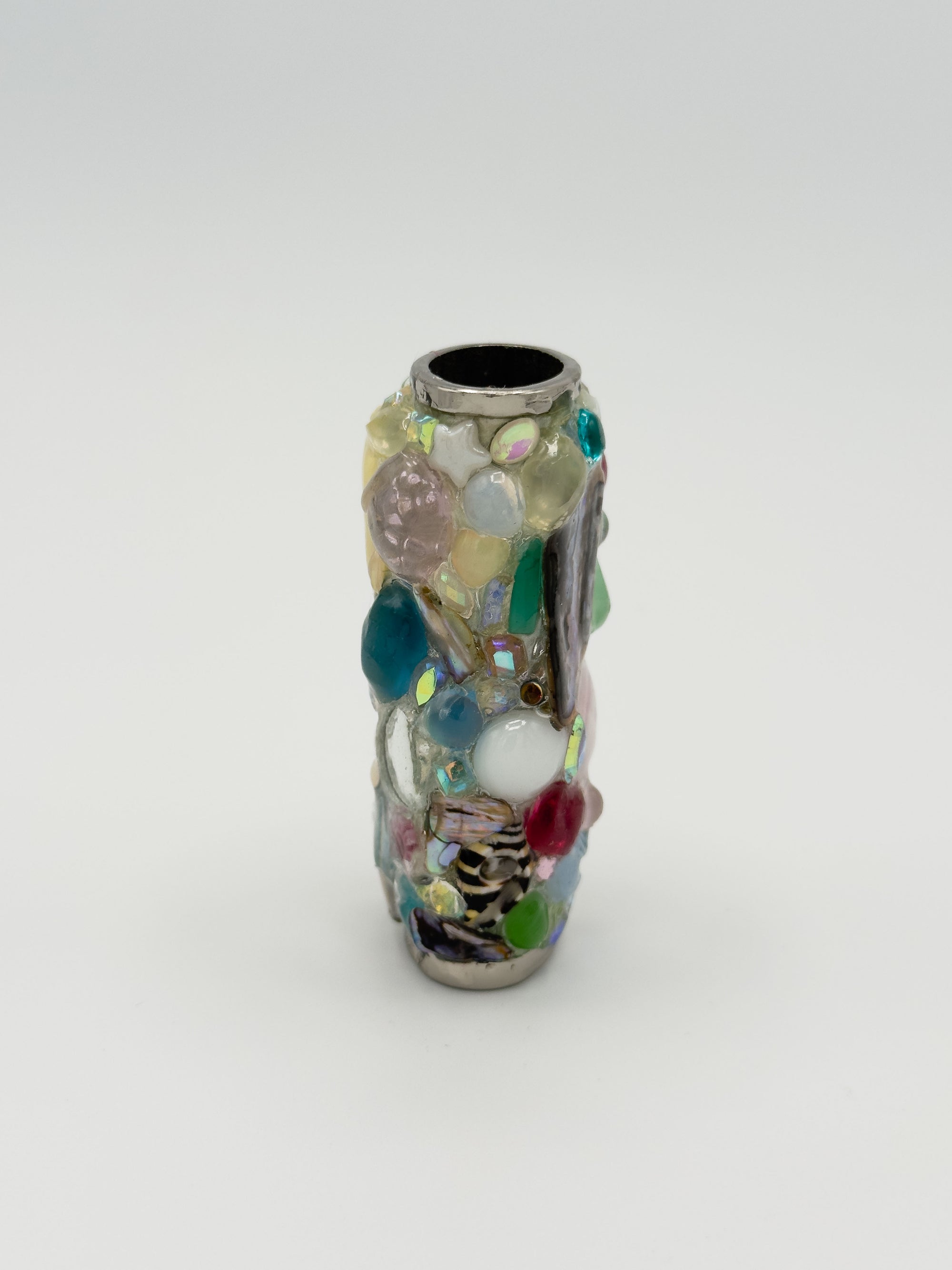 Another Round Lighter Case