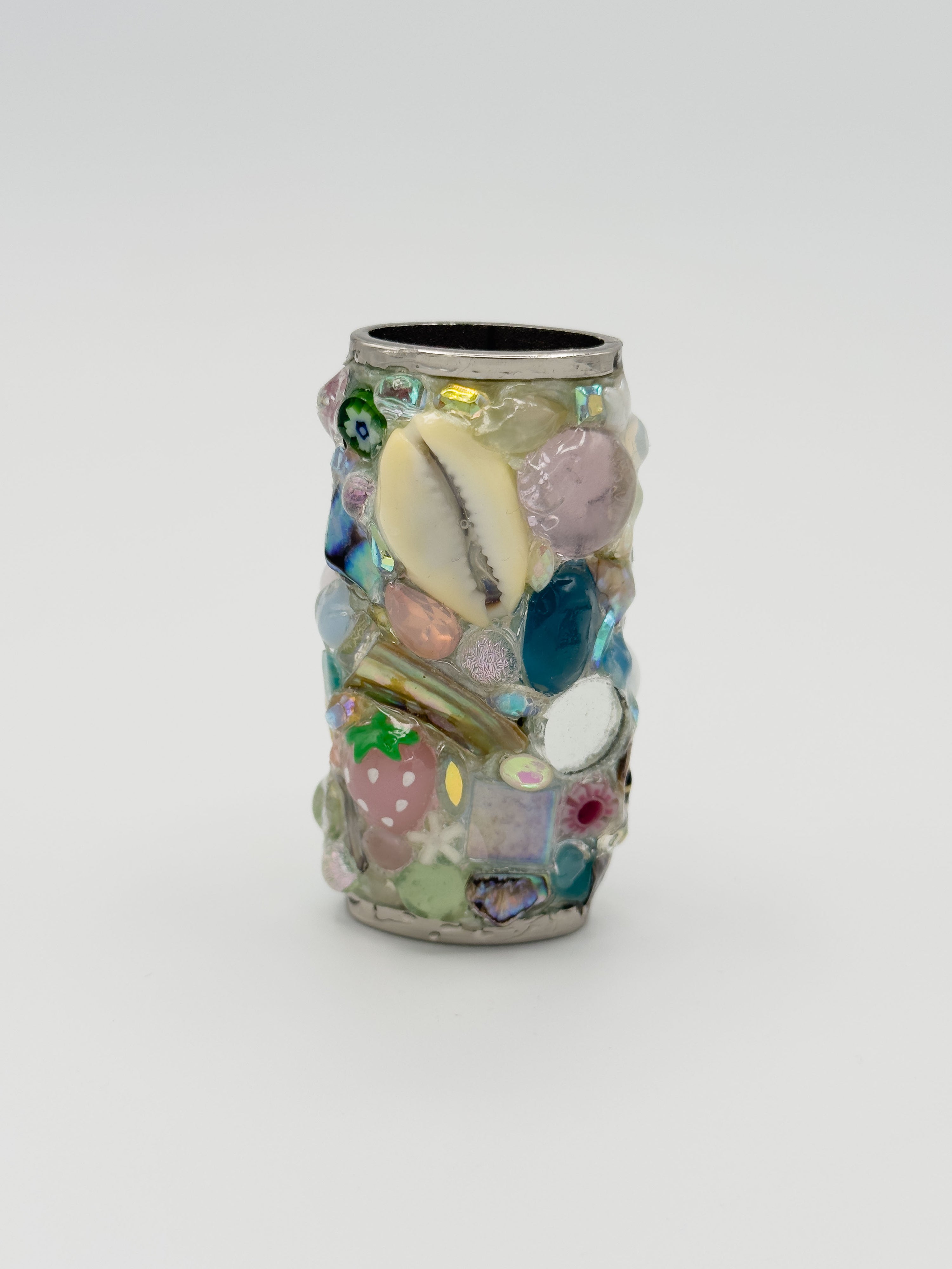 Another Round Lighter Case