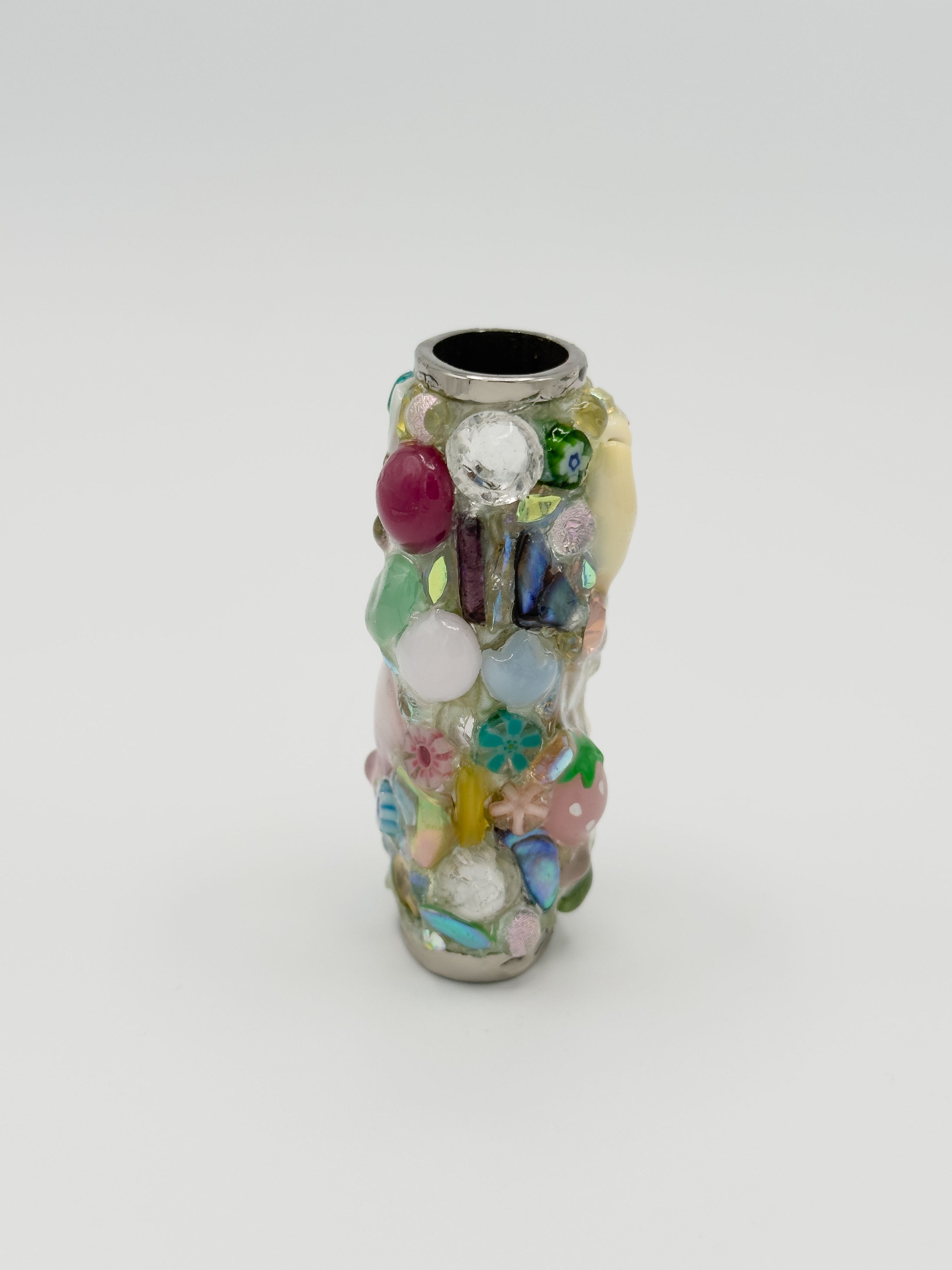 Another Round Lighter Case