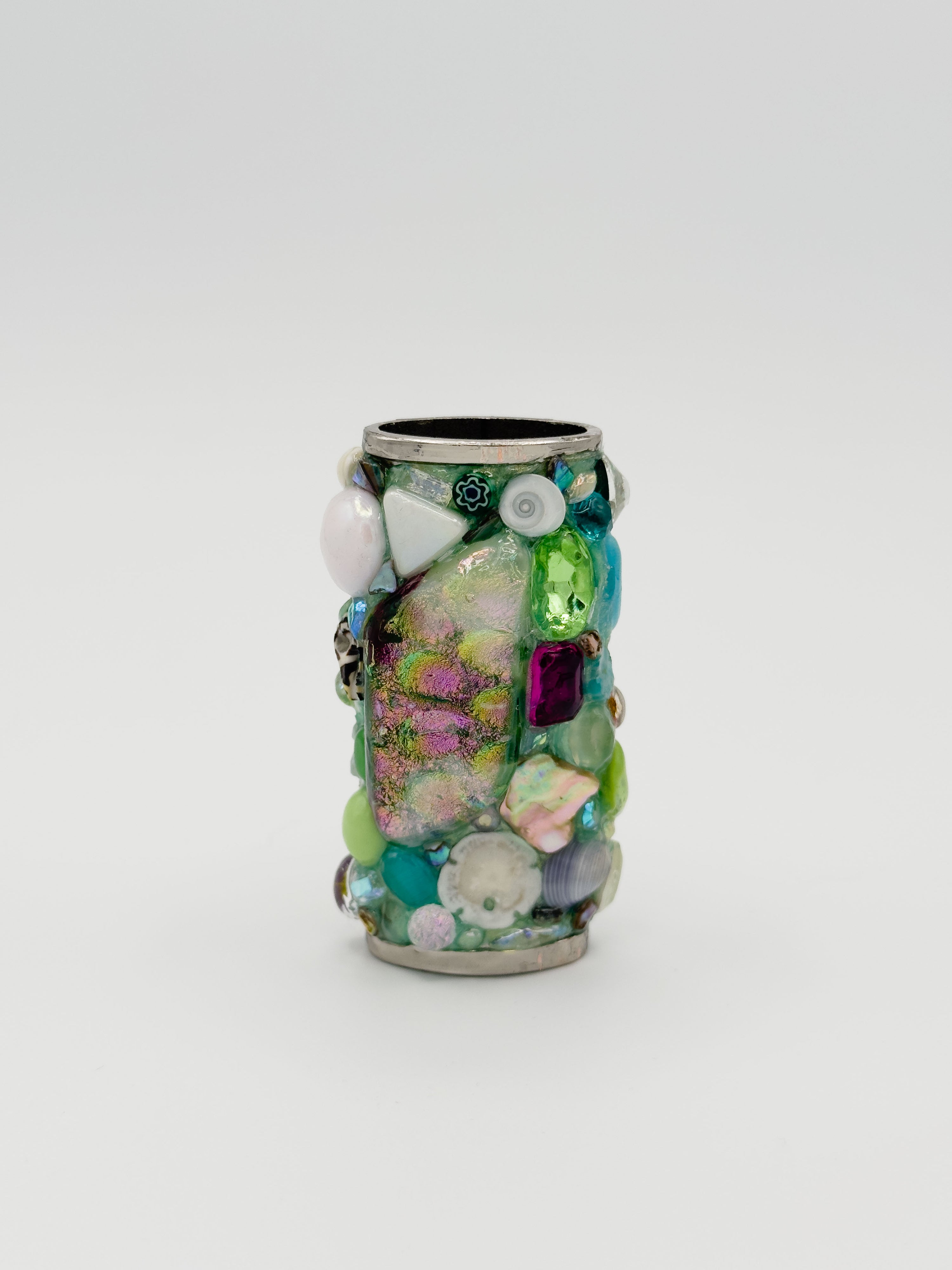 Gardenia Lighter Case