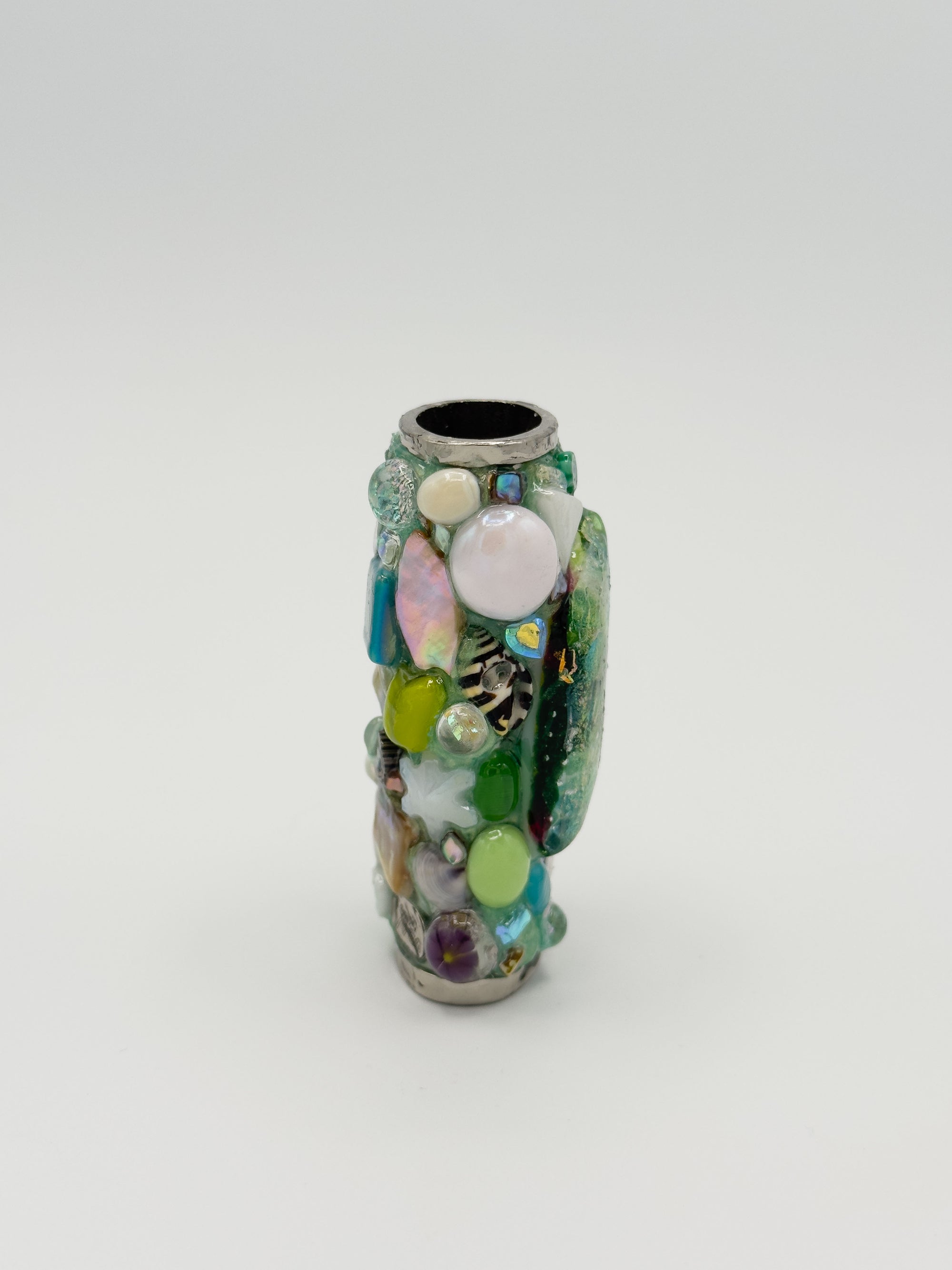 Gardenia Lighter Case