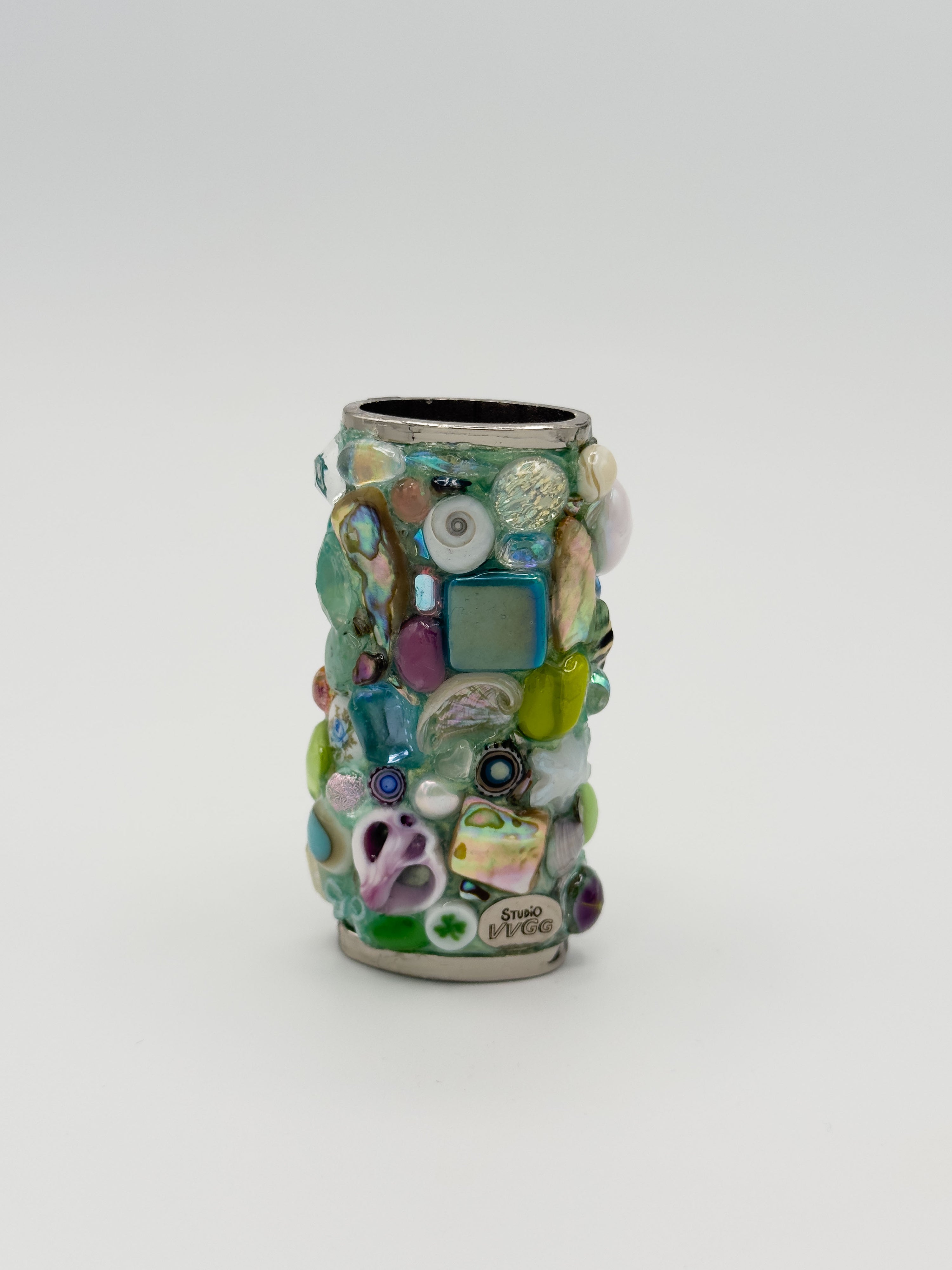 Gardenia Lighter Case