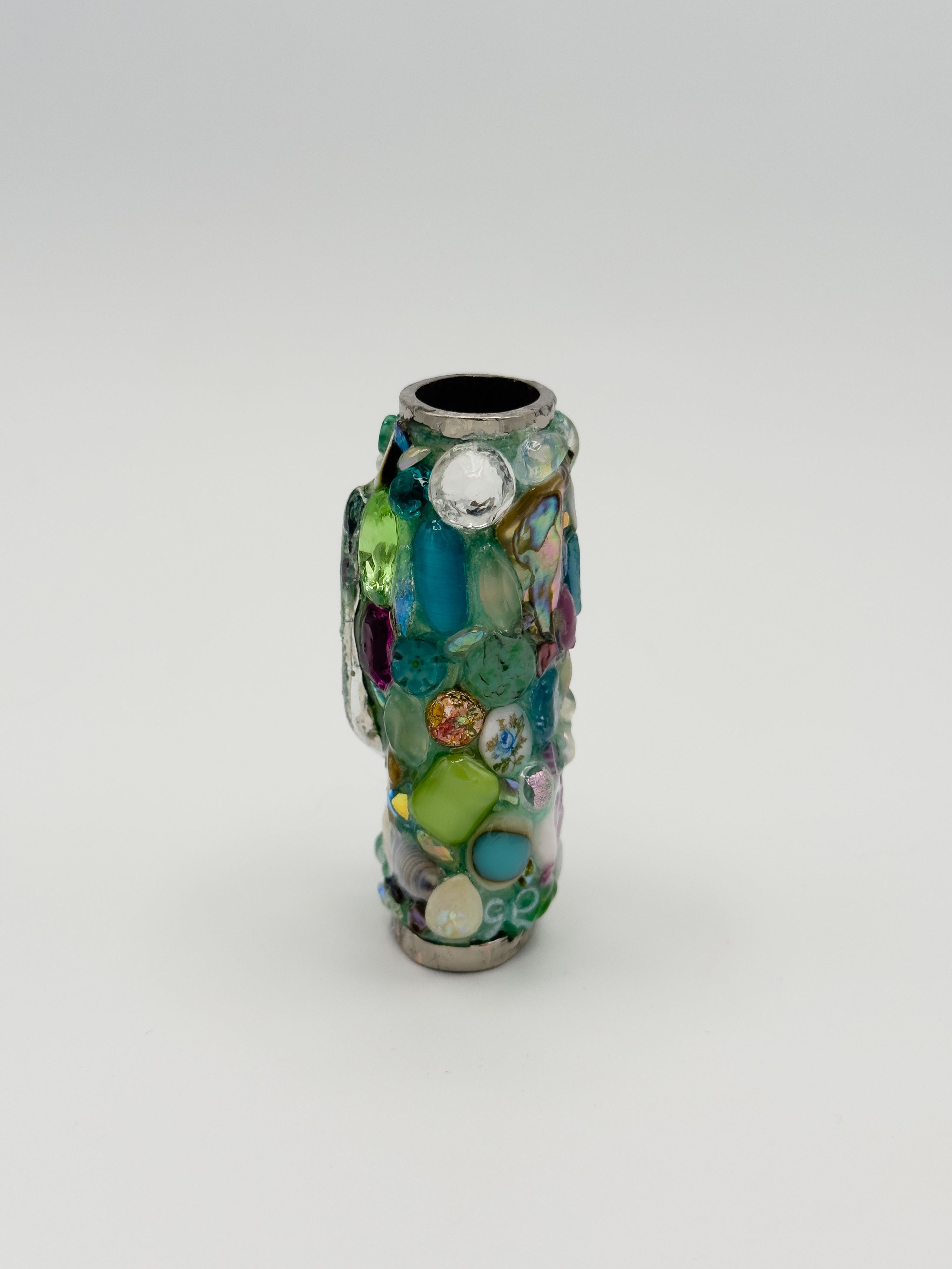 Gardenia Lighter Case