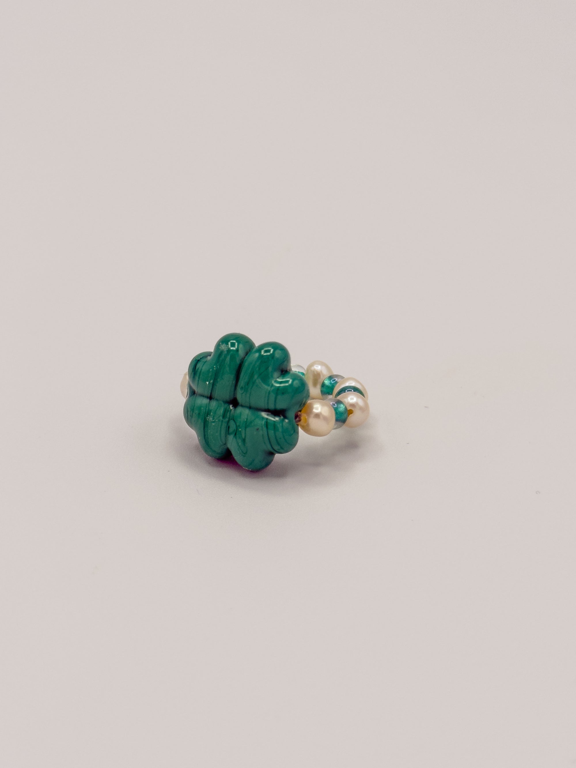 Beaded Rings A La Carte