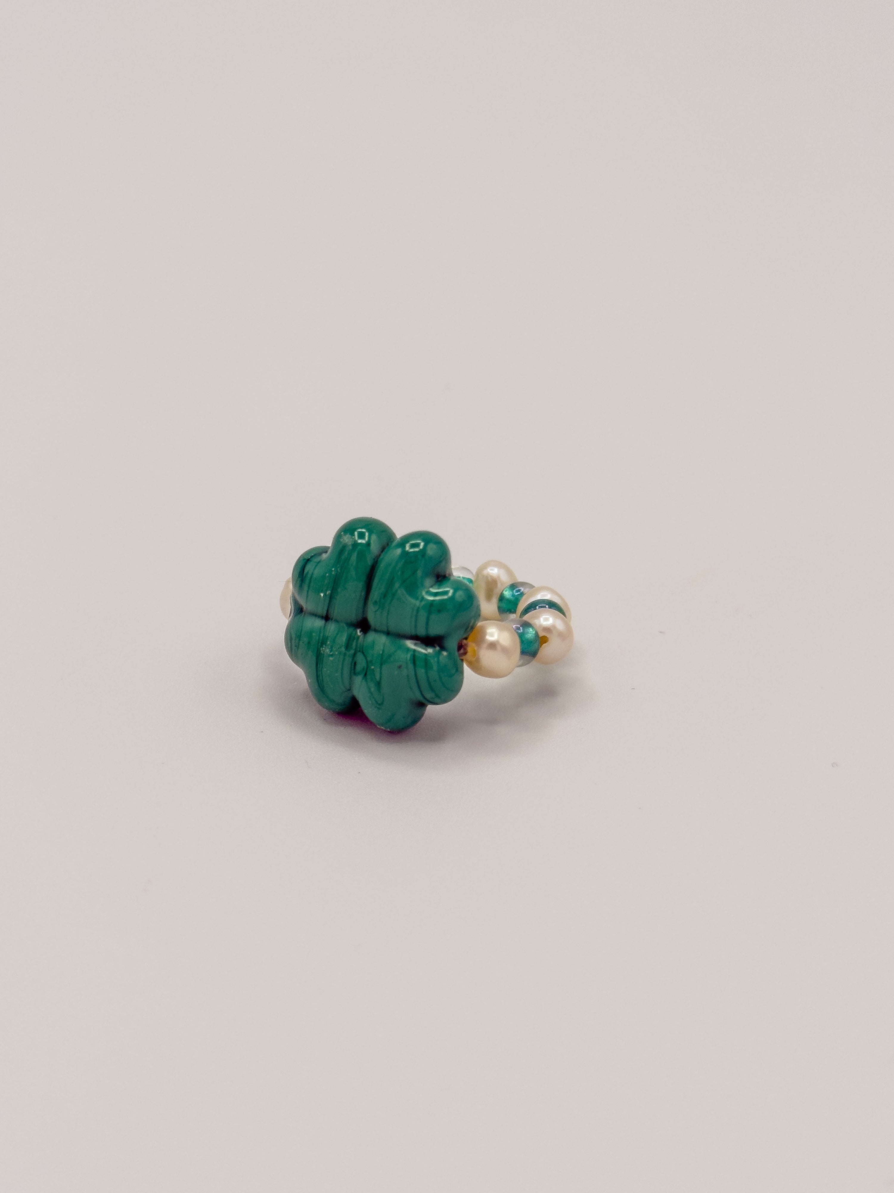 Beaded Rings A La Carte