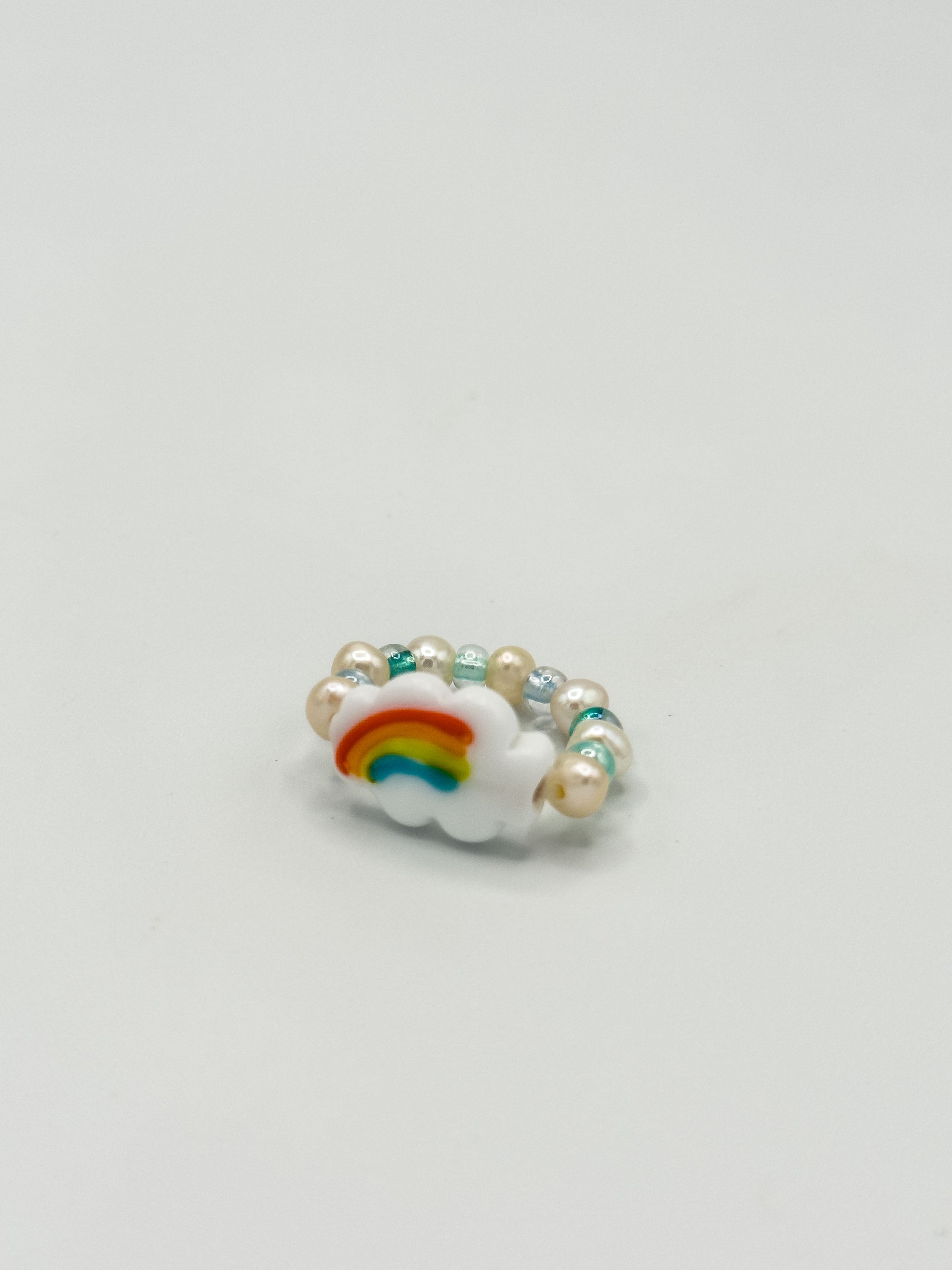 Beaded Rings A La Carte