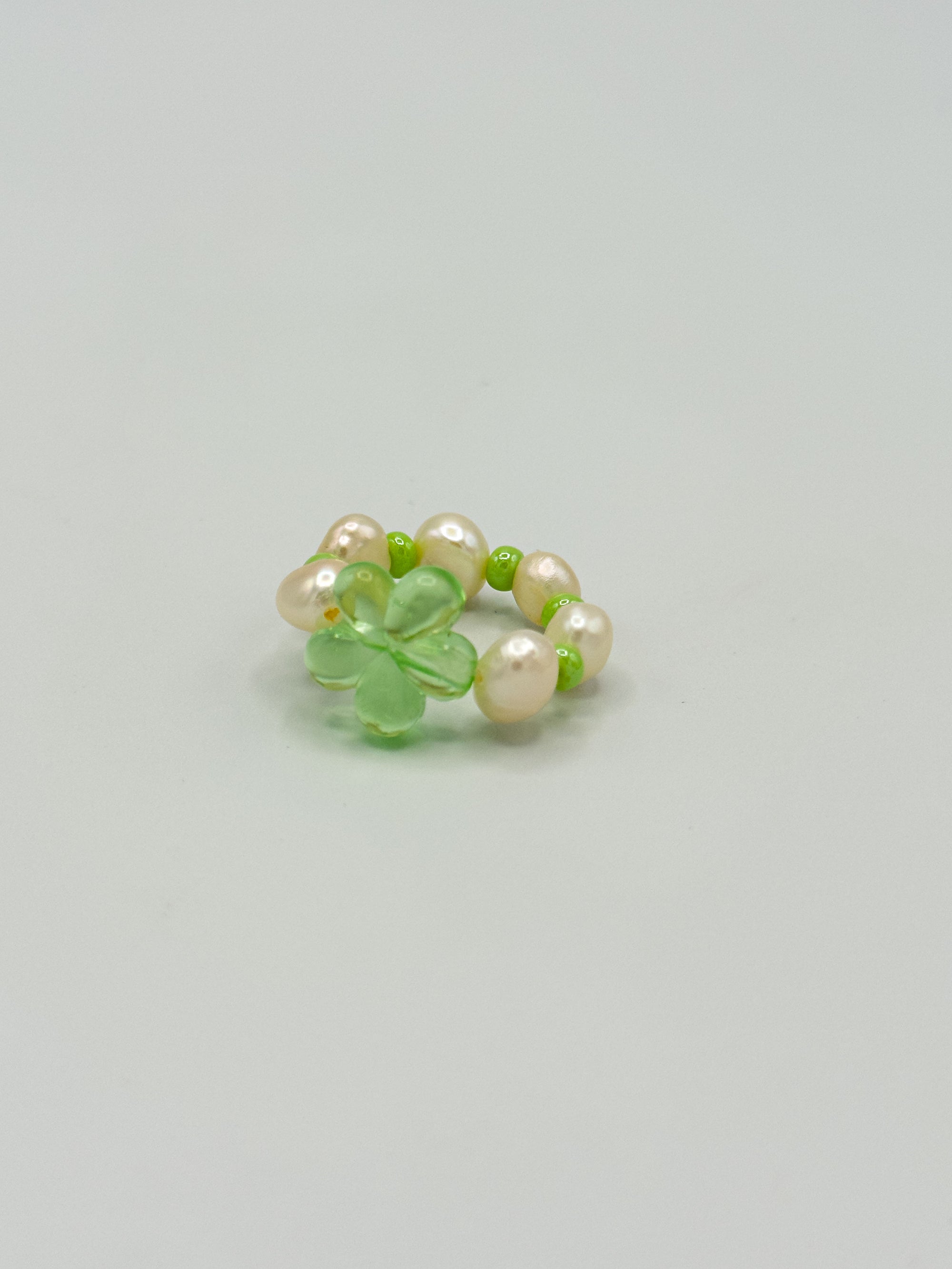 Beaded Rings A La Carte