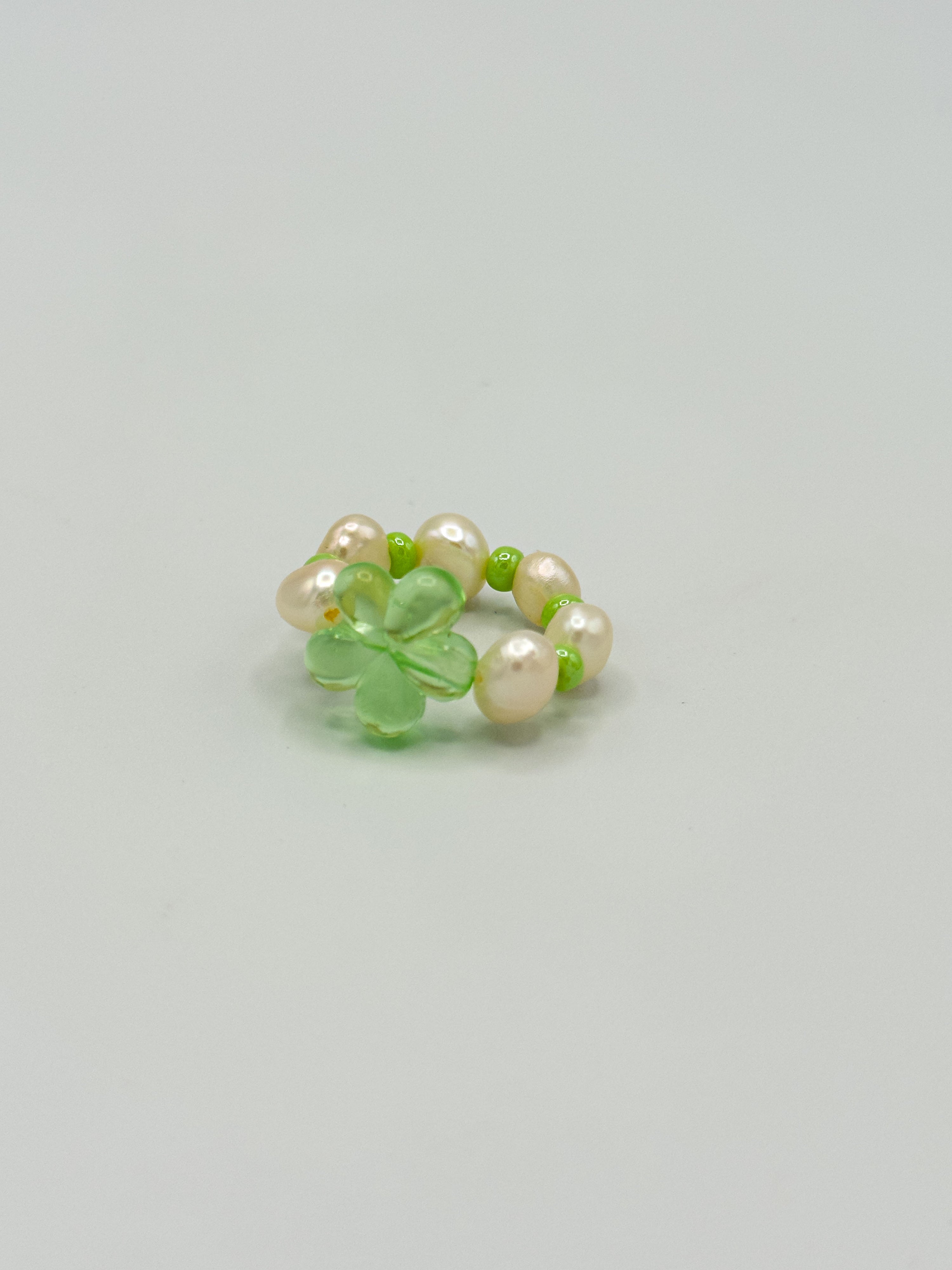 Beaded Rings A La Carte