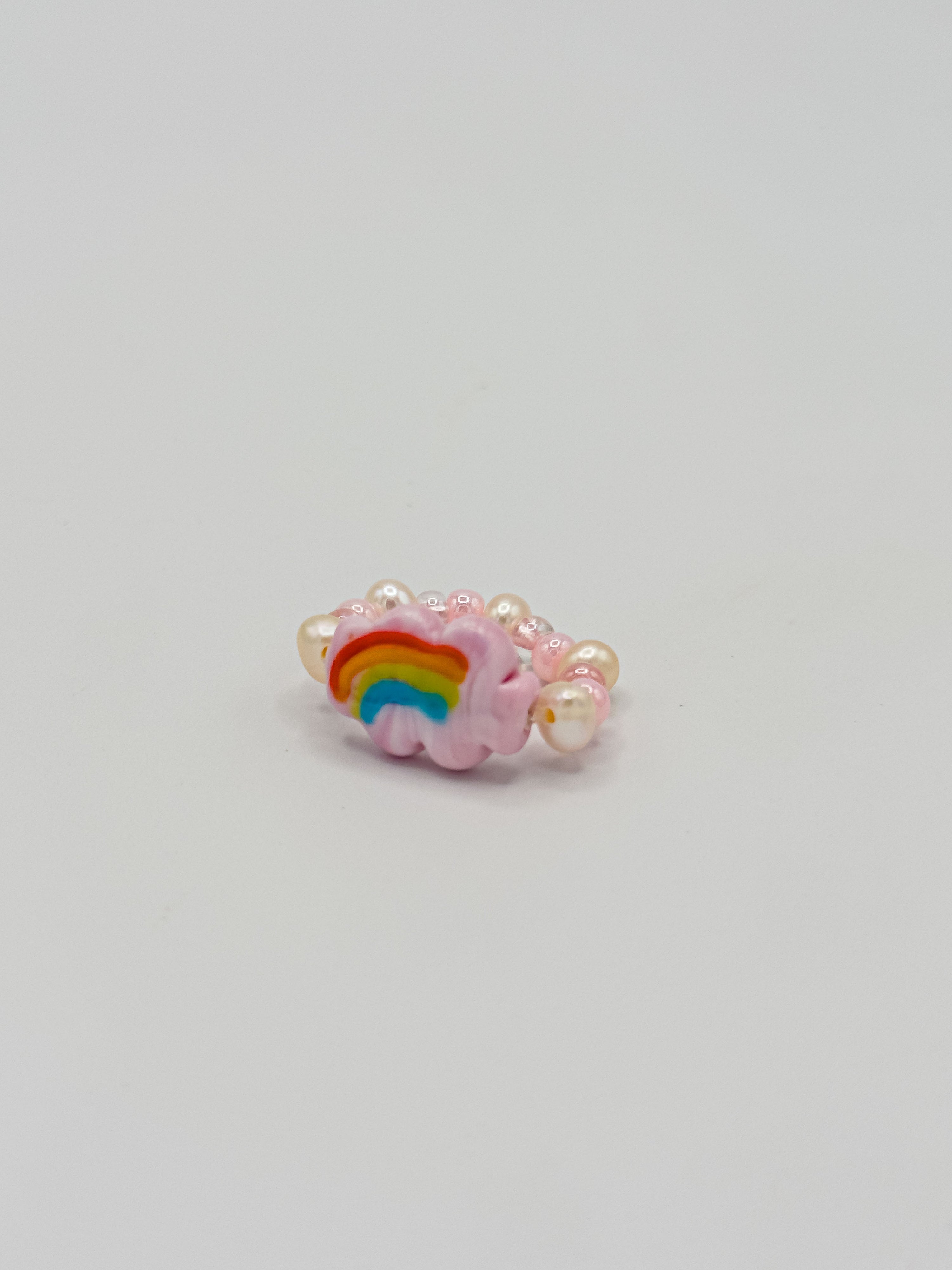 Beaded Rings A La Carte