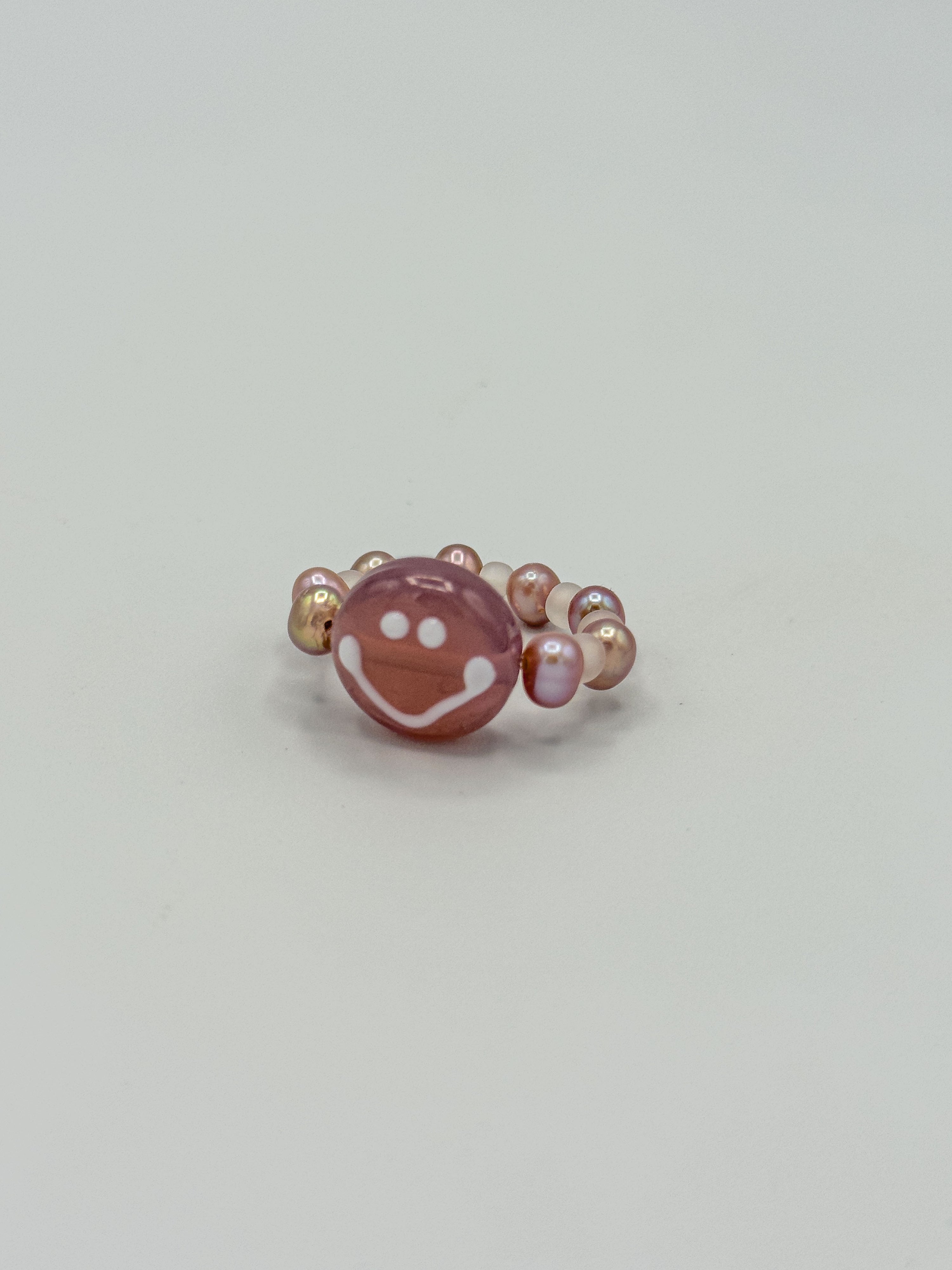 Beaded Rings A La Carte