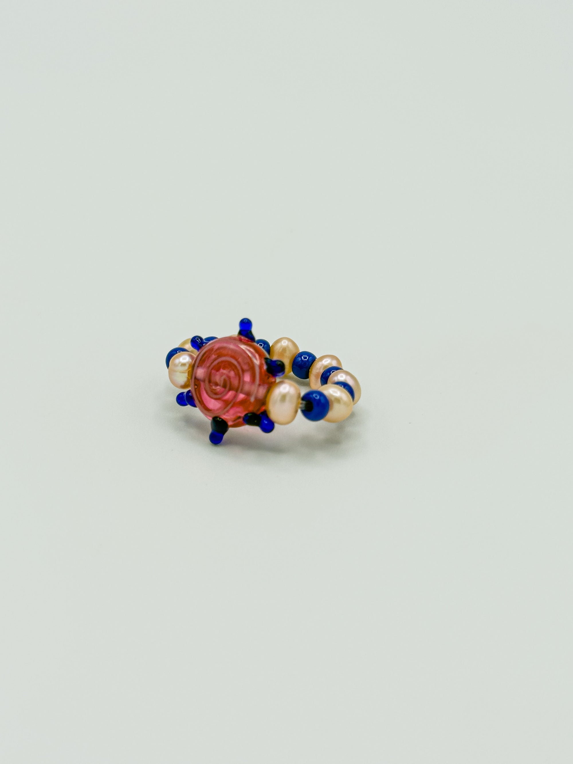 Beaded Rings A La Carte