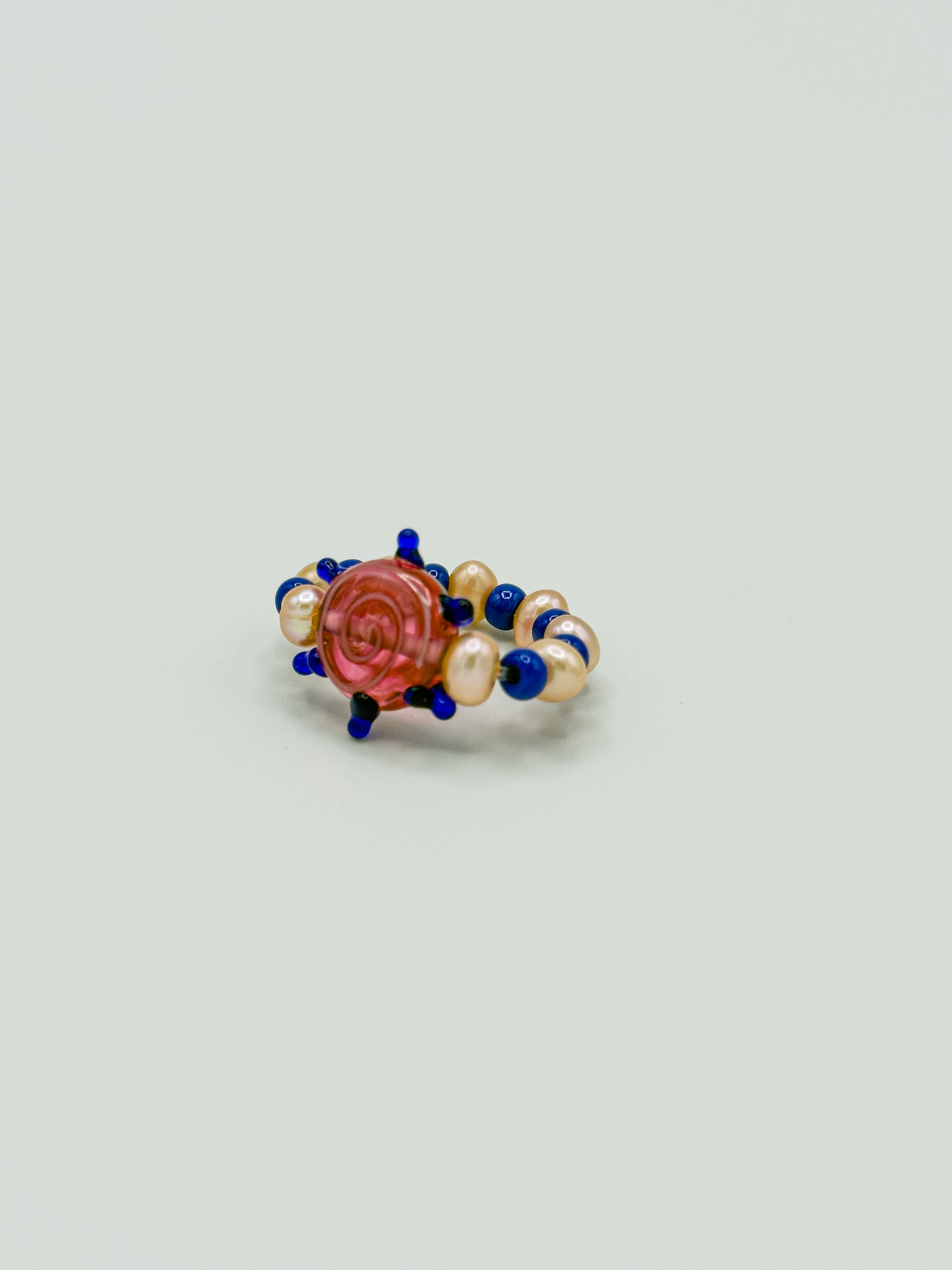 Beaded Rings A La Carte