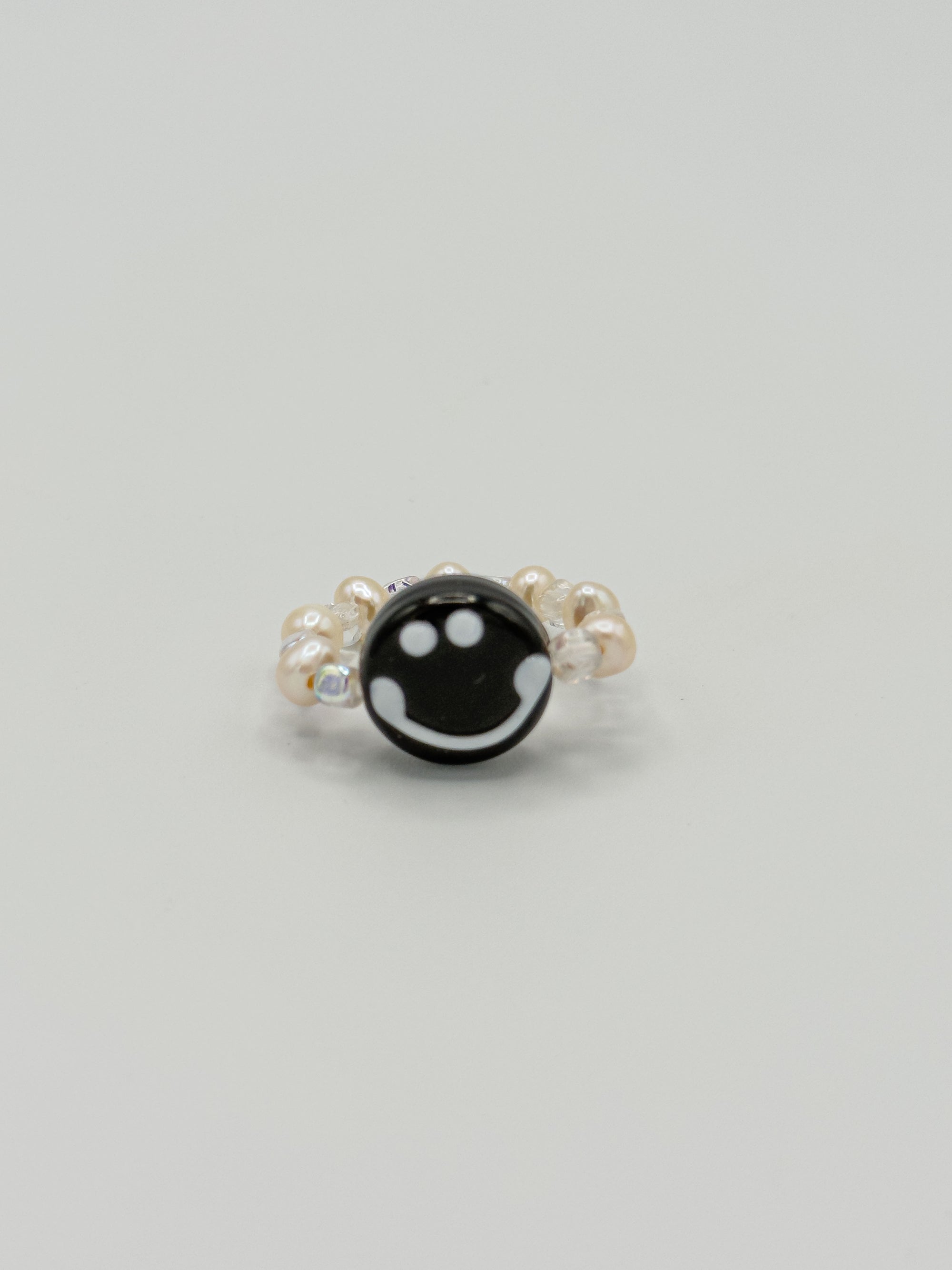 Beaded Rings A La Carte