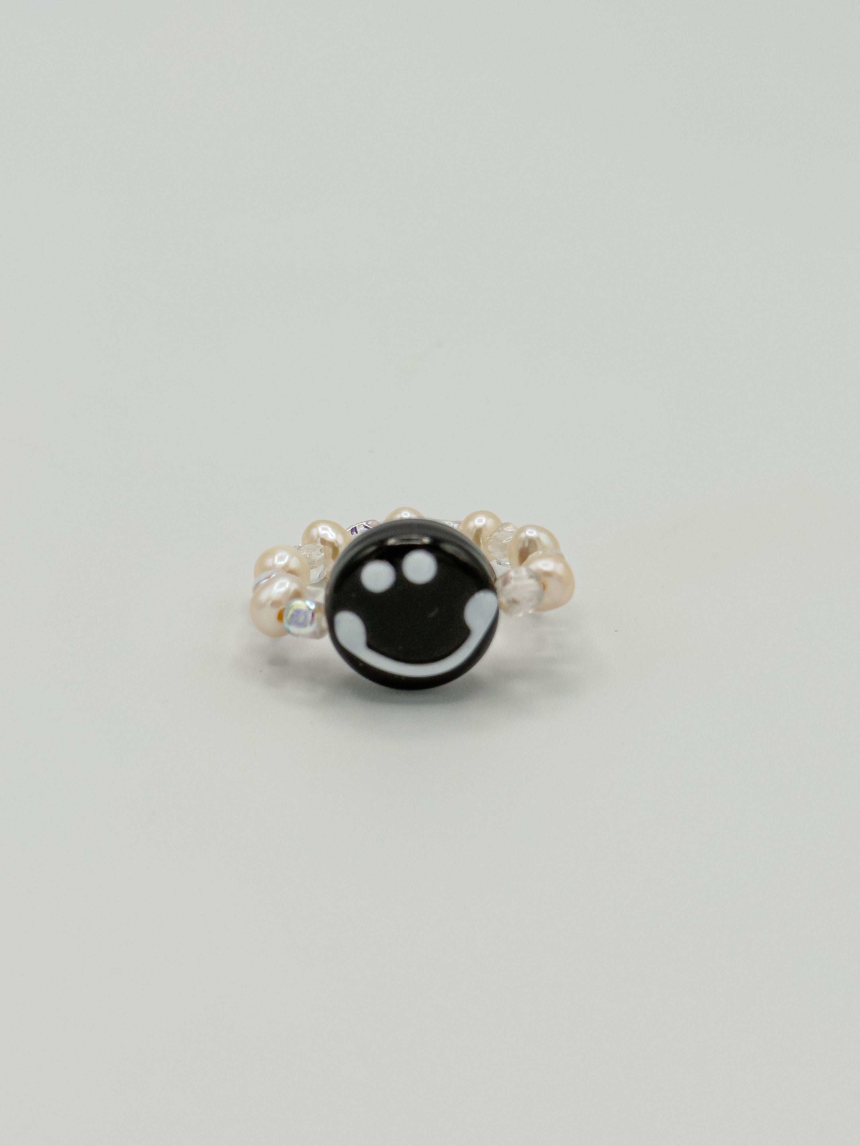 Beaded Rings A La Carte