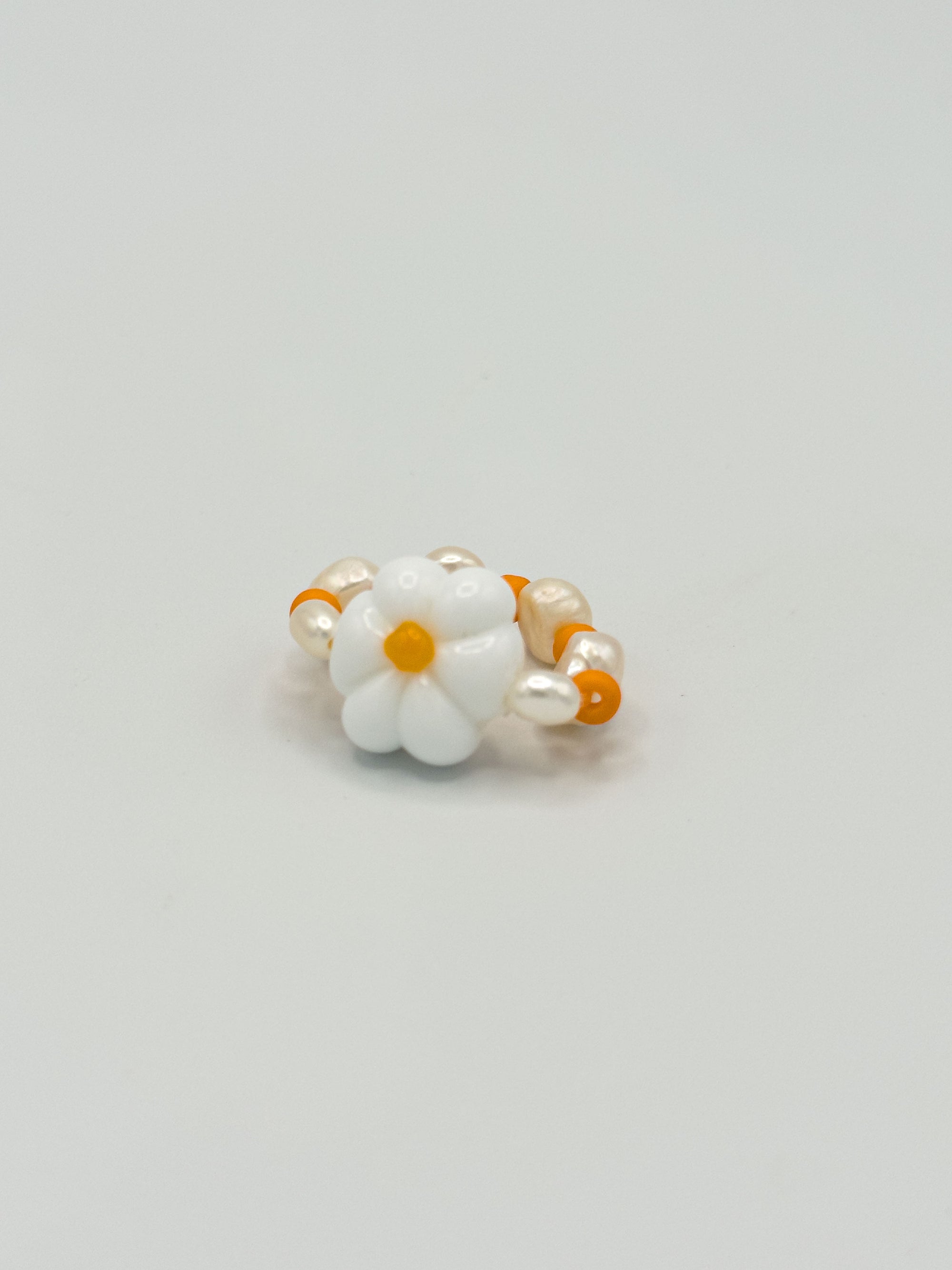 Beaded Rings A La Carte