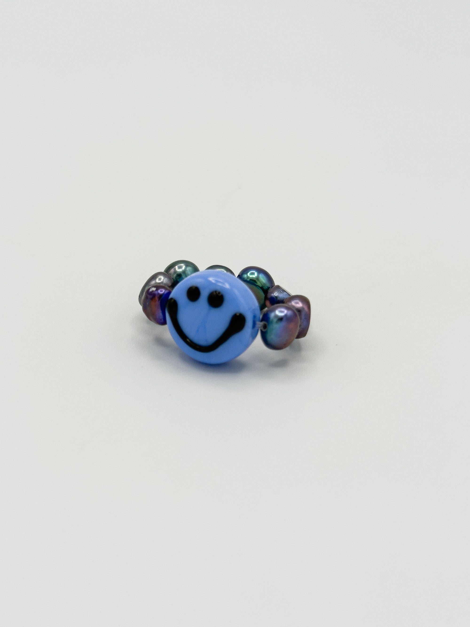 Beaded Rings A La Carte