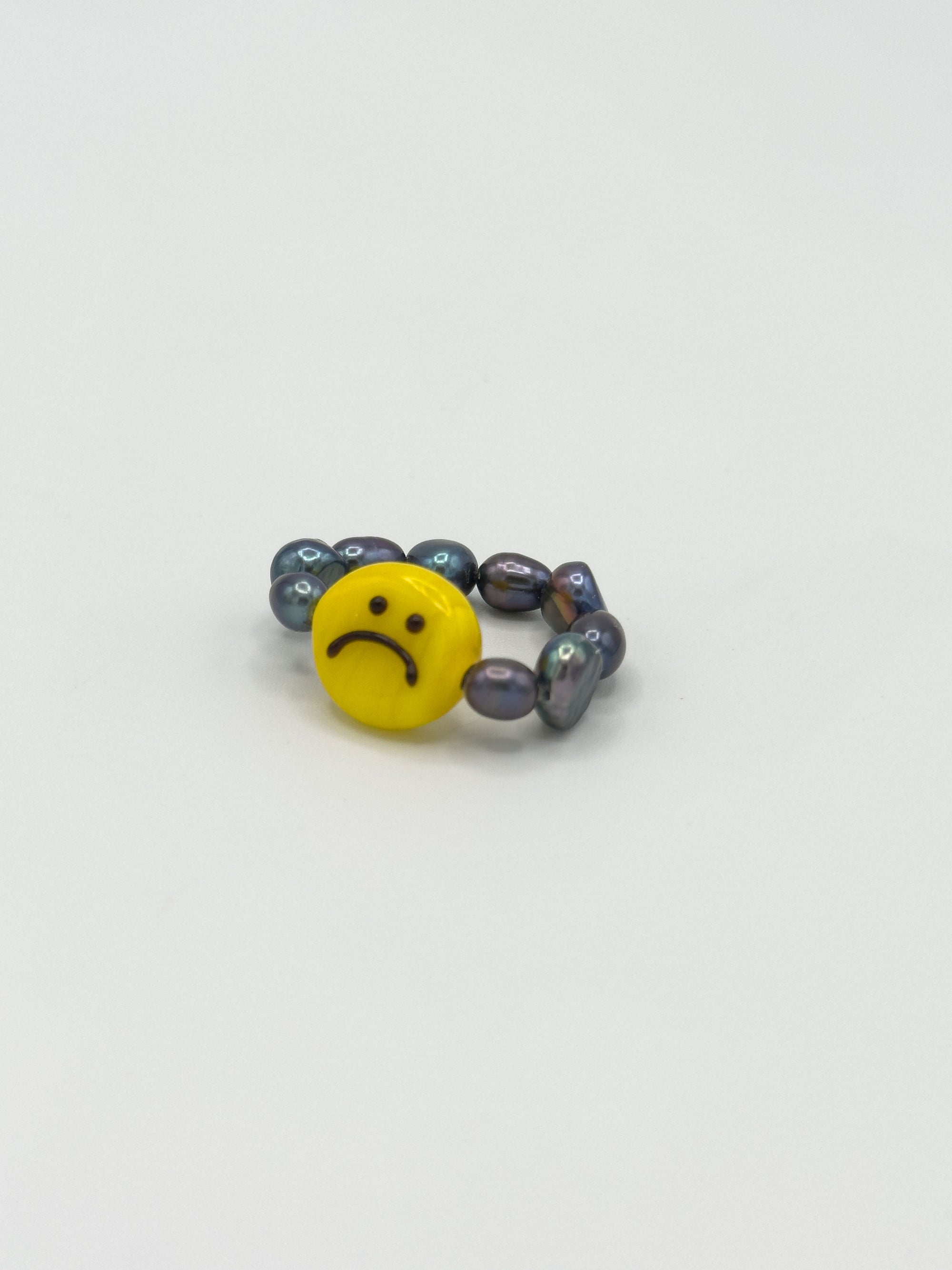 Beaded Rings A La Carte
