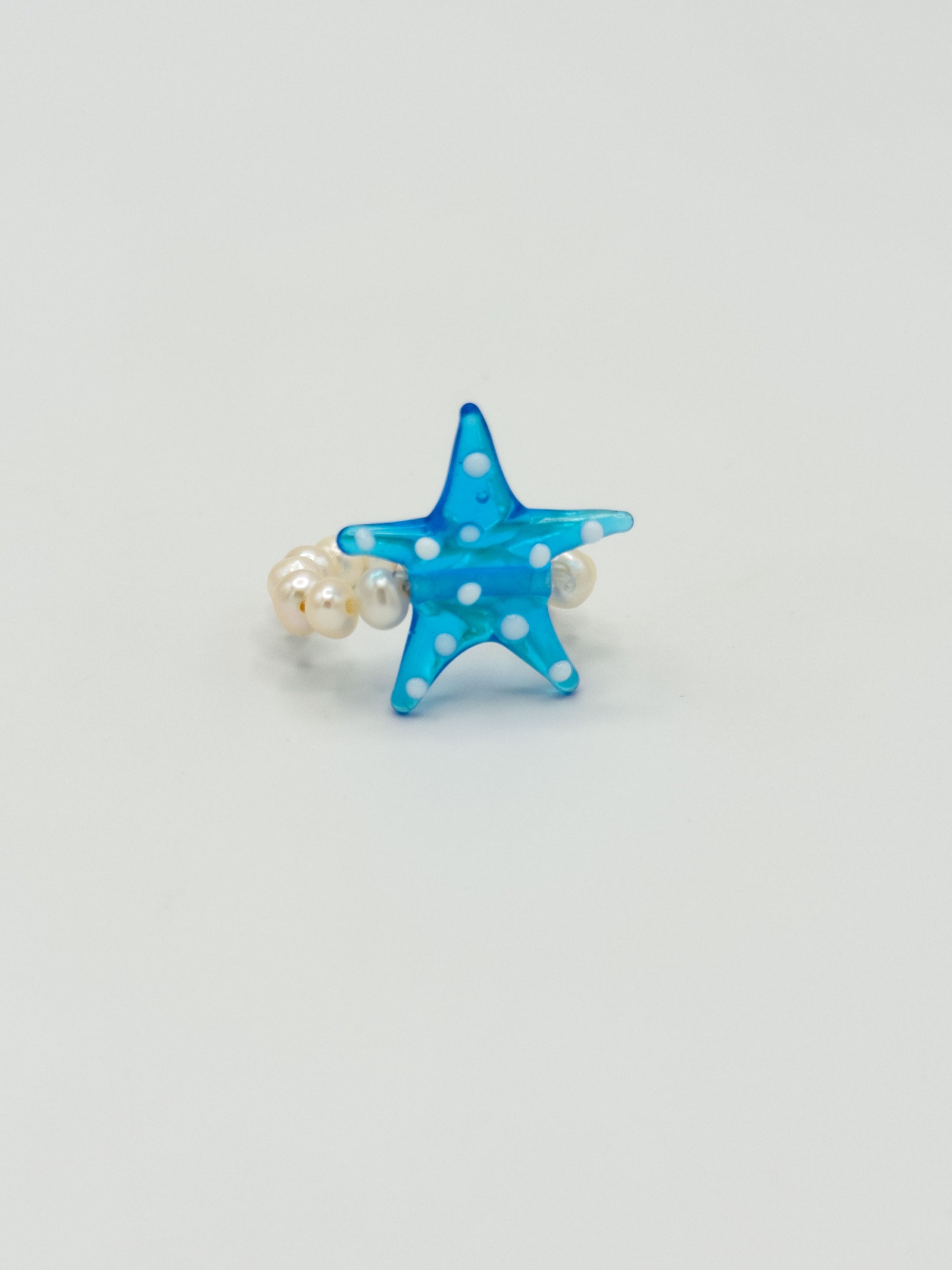Beaded Rings A La Carte