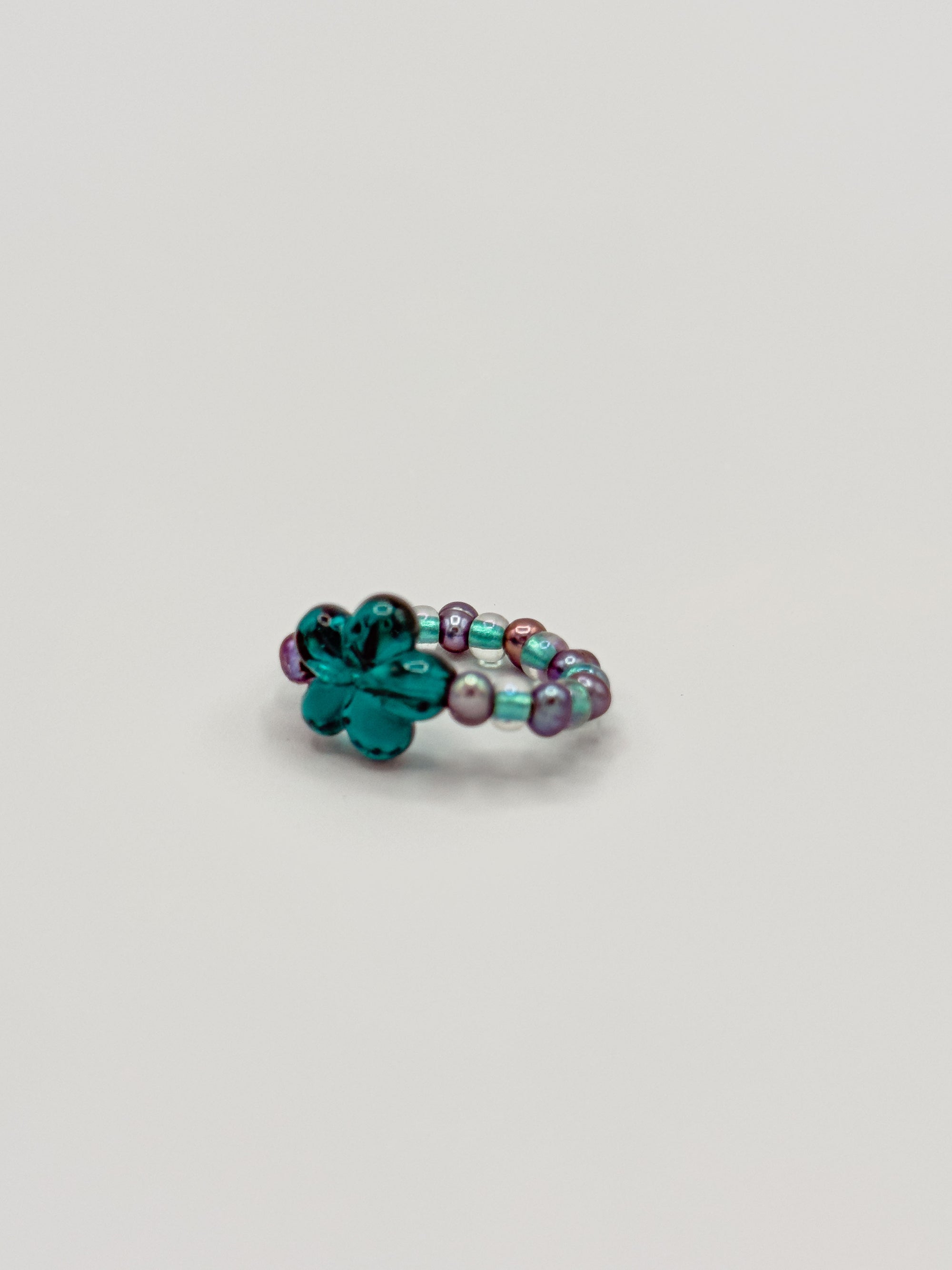 Beaded Rings A La Carte